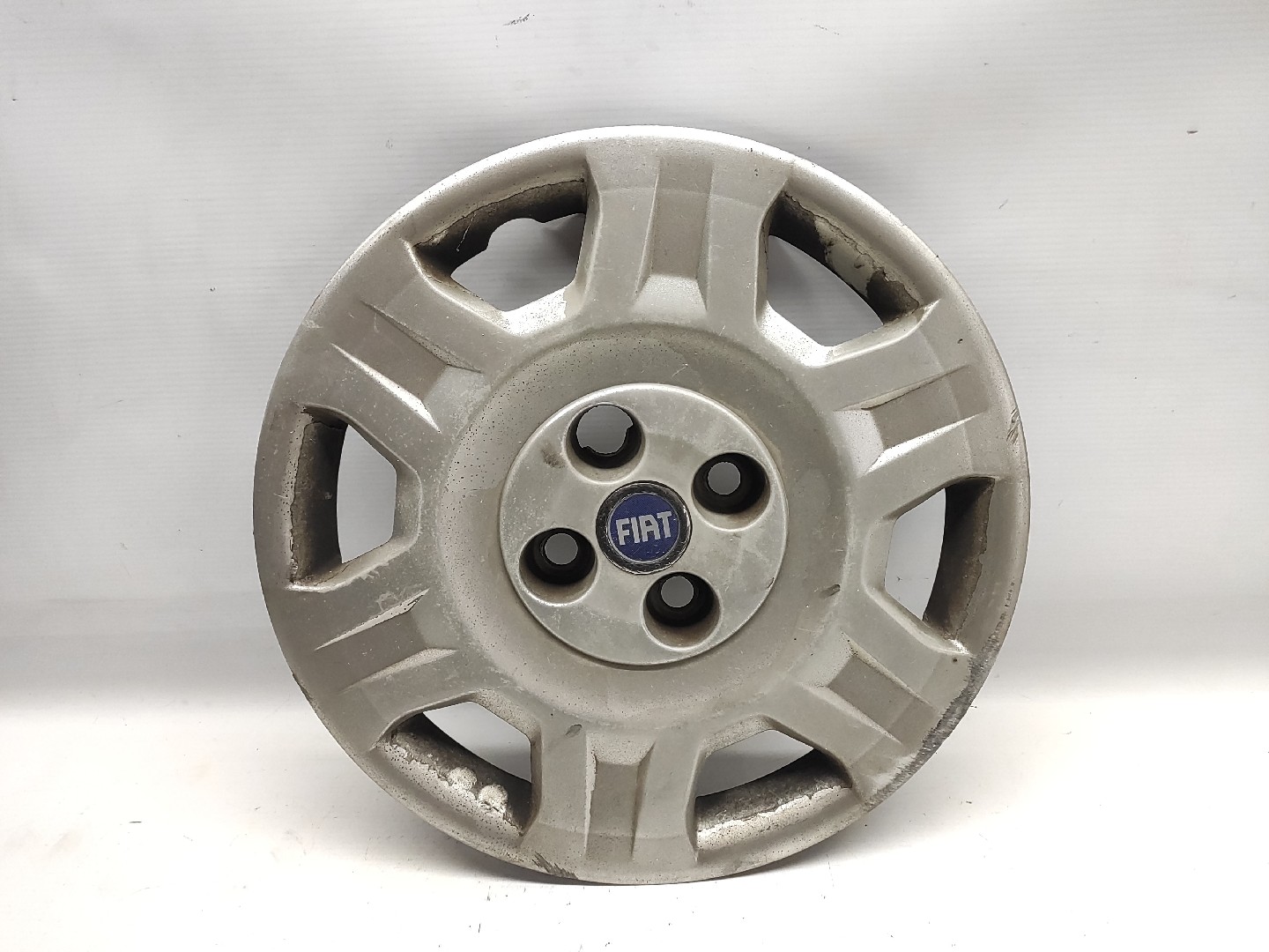 Tampao de Roda FIAT PUNTO Van (188_) | 00 - 10
