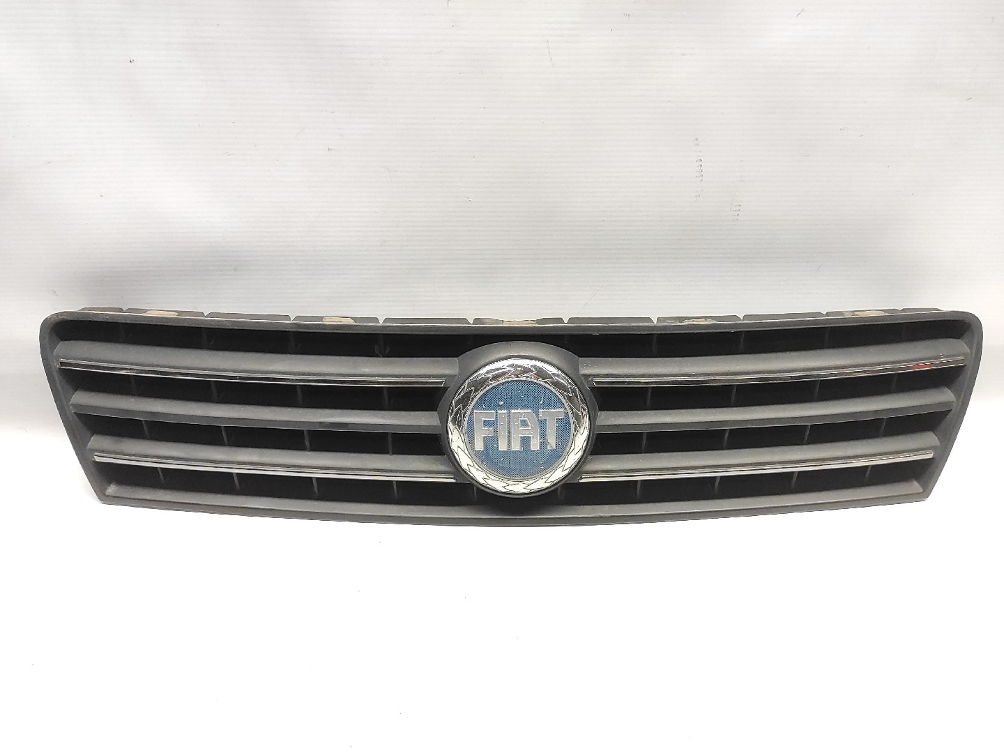 Grelha Capot FIAT PUNTO Van (188_) | 00 - 10