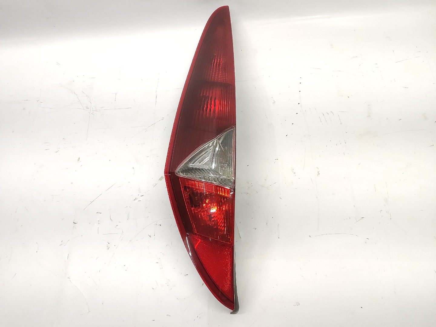 Feu arrière Gauche FIAT PUNTO Van (188_) | 00 - 10