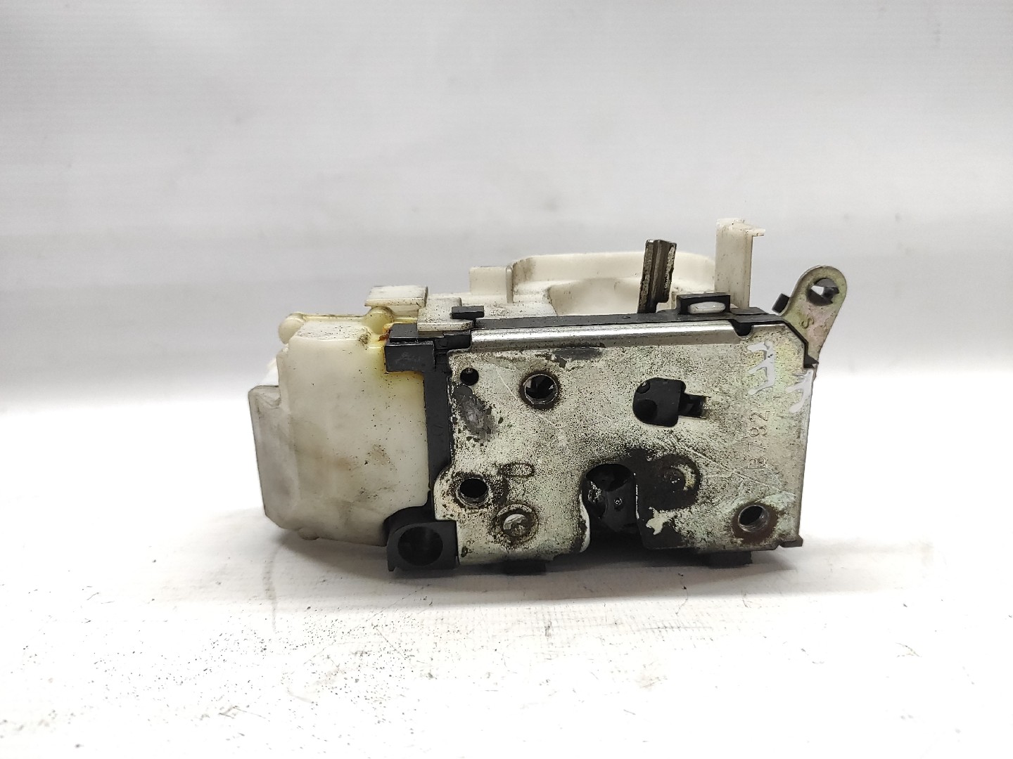 Serrure avant gauche FIAT PUNTO Van (188_) | 00 - 10