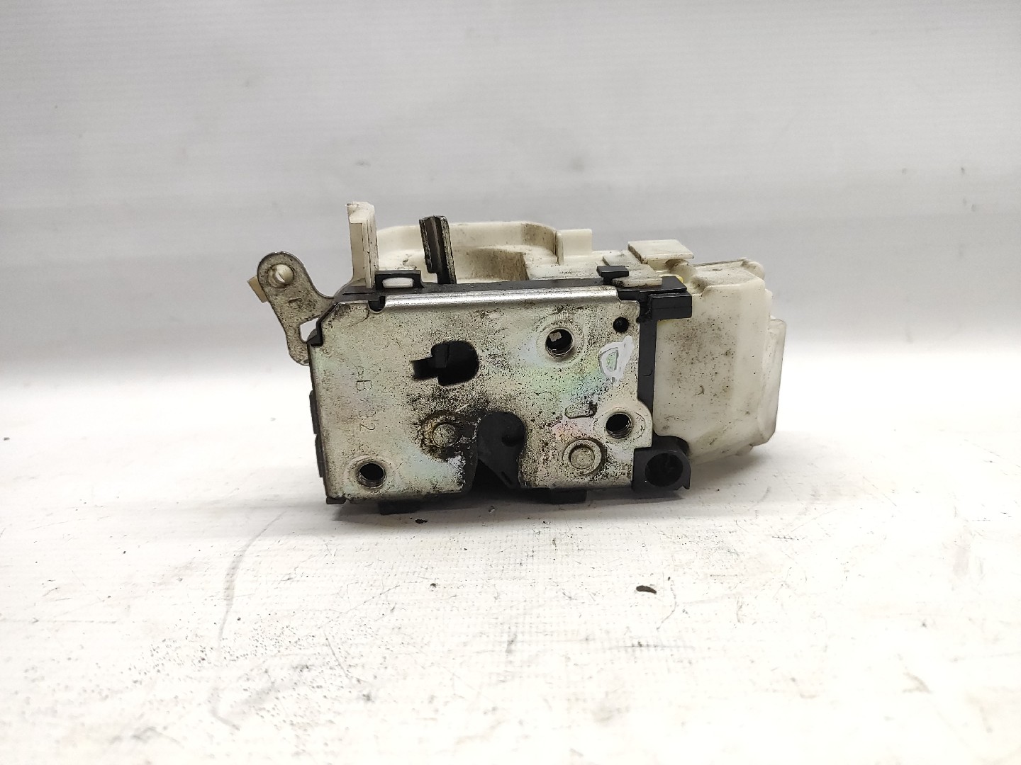 Serrure avant droite FIAT PUNTO Van (188_) | 00 - 10