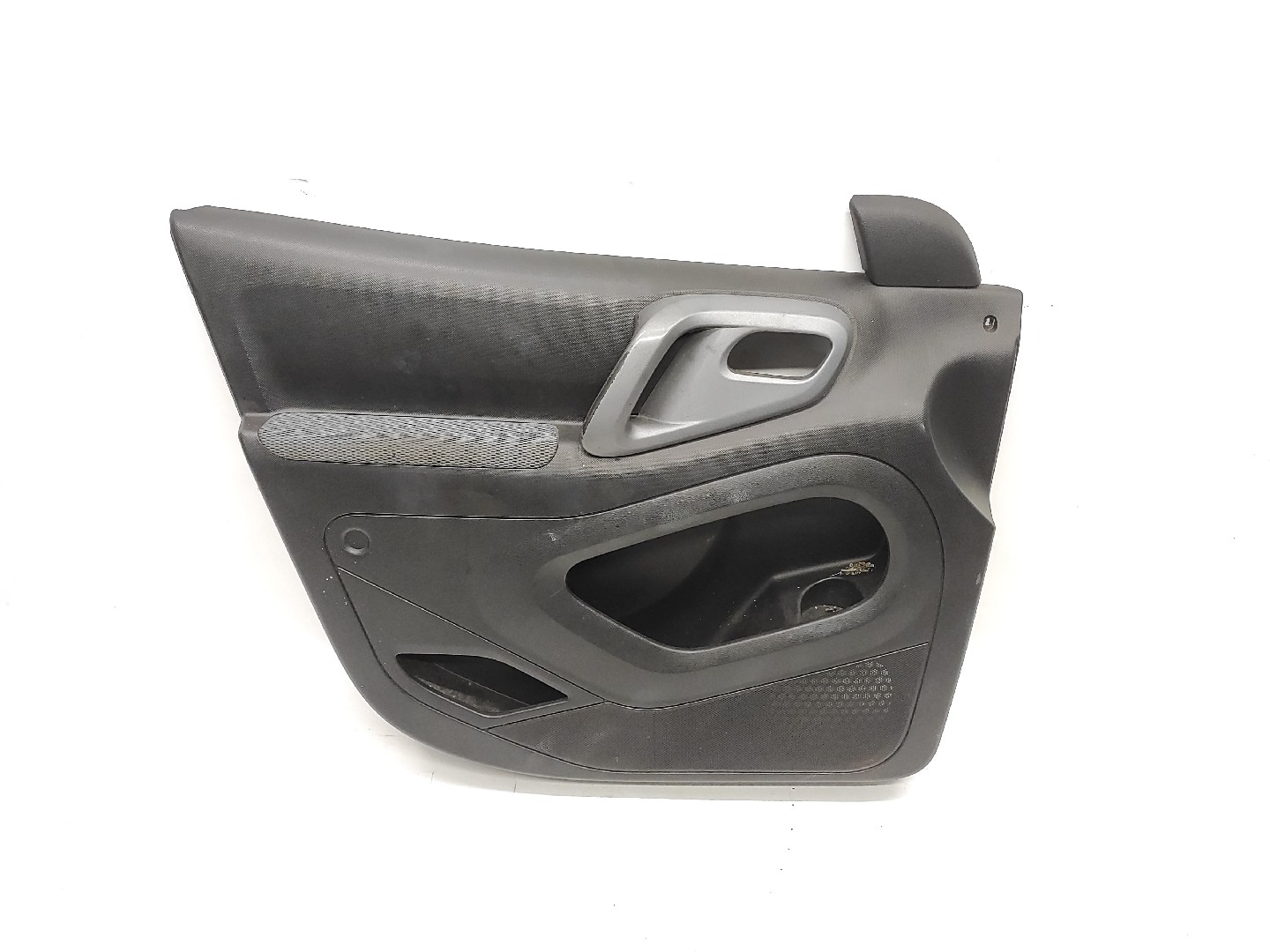 Guarnecido Puerta Izquierda CITROEN BERLINGO (B9) | 08 - 