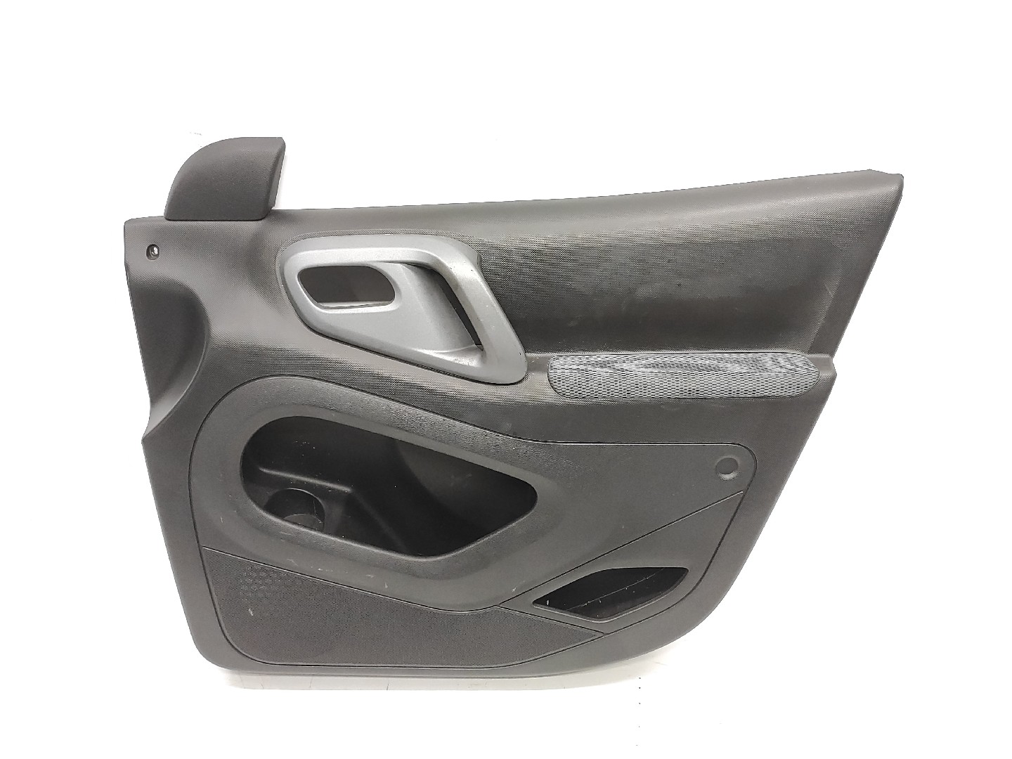 Guarnecido Puerta derecho CITROEN BERLINGO (B9) | 08 - 
