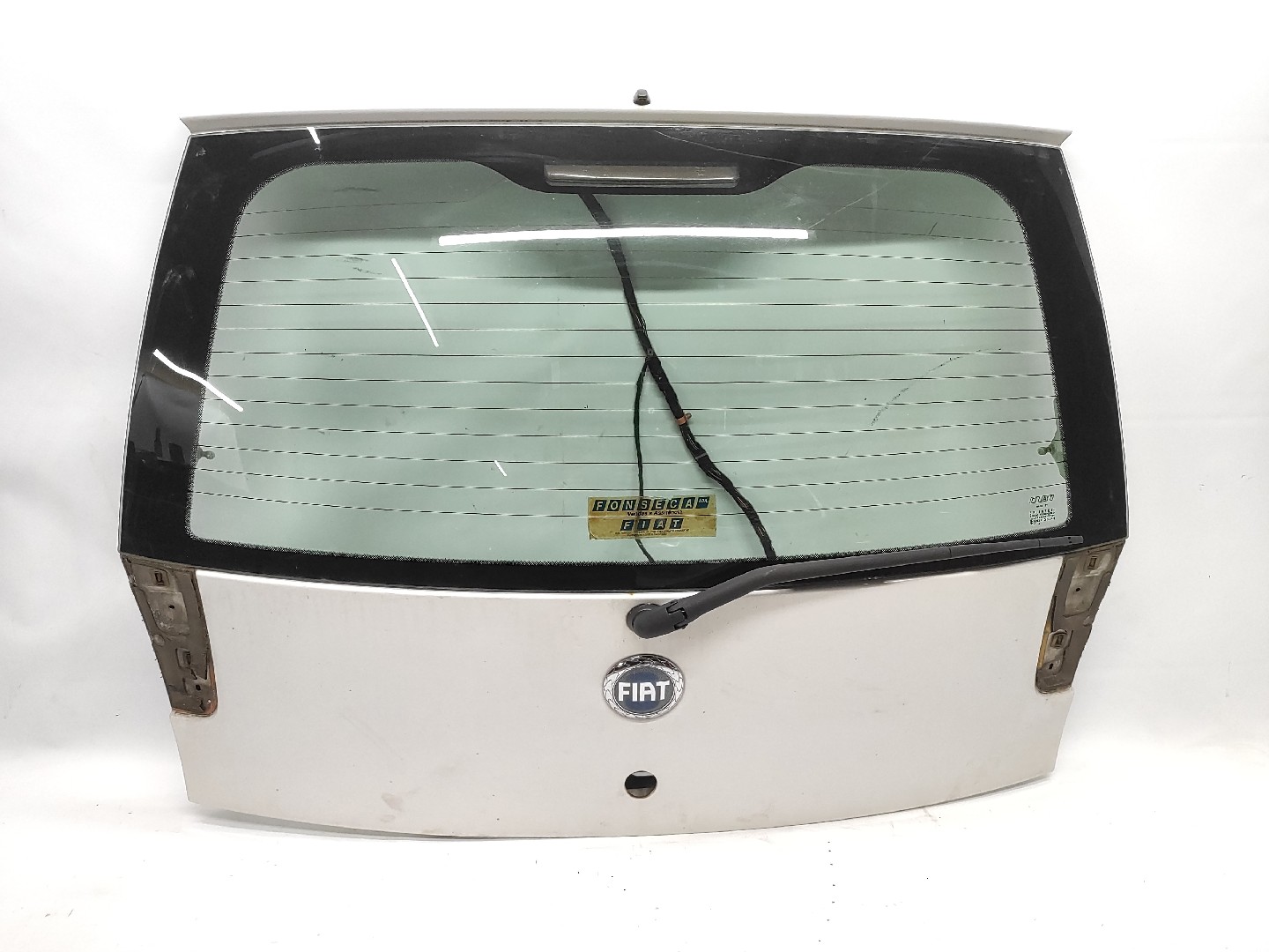 Portellone FIAT PUNTO Van (188_) | 00 - 10