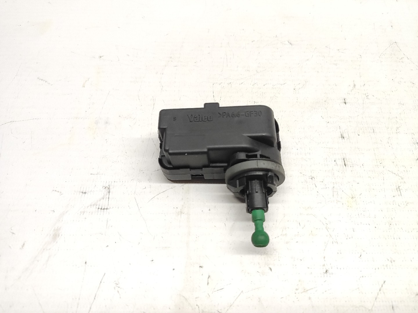 Motor Regulador Afinador Farol FIAT PUNTO Van (188_) | 00 - 10