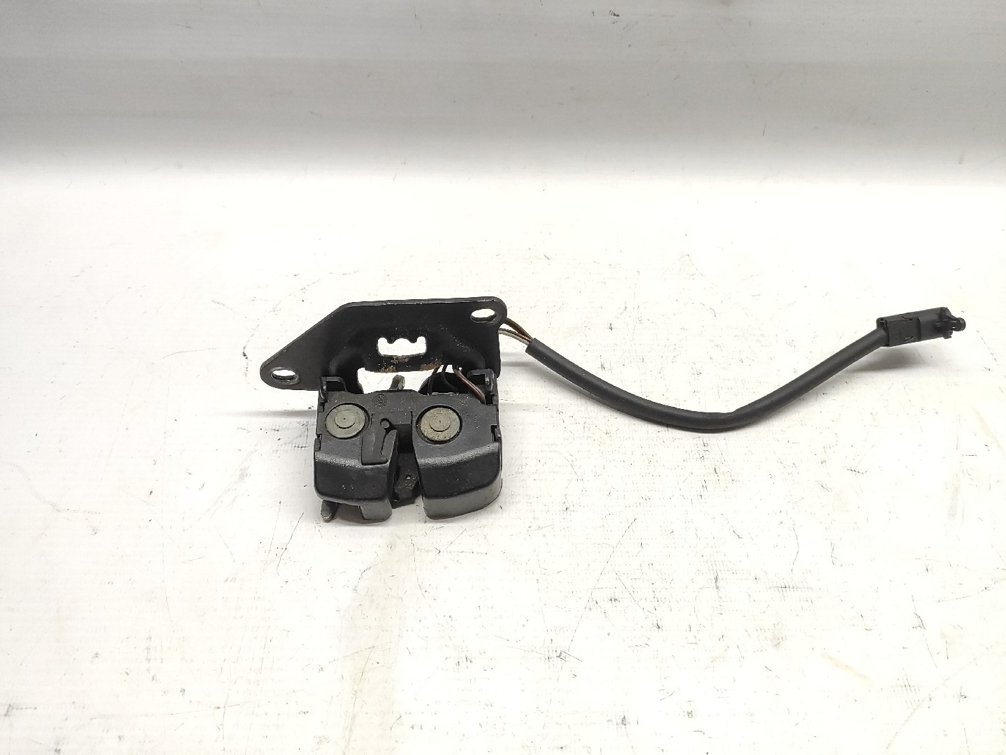 Fechadura da Mala FIAT PUNTO Van (188_) | 00 - 10