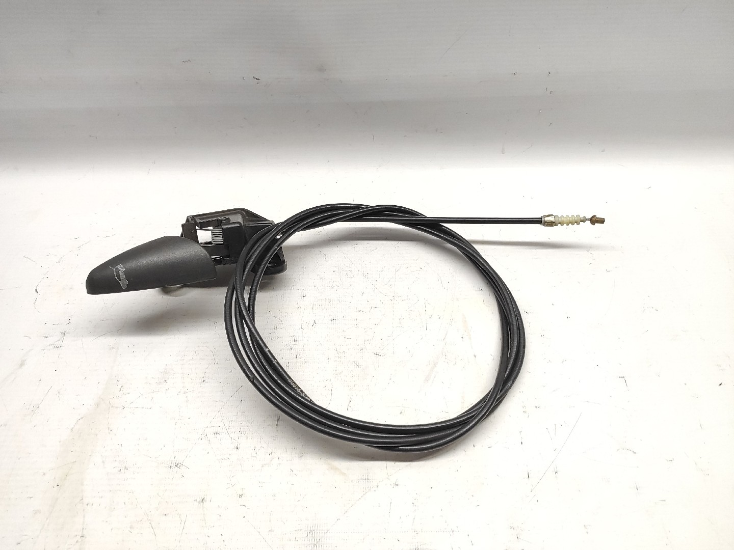 Comutador Interruptor Fechadura da Mala FIAT PUNTO Van (188_) | 00 - 10