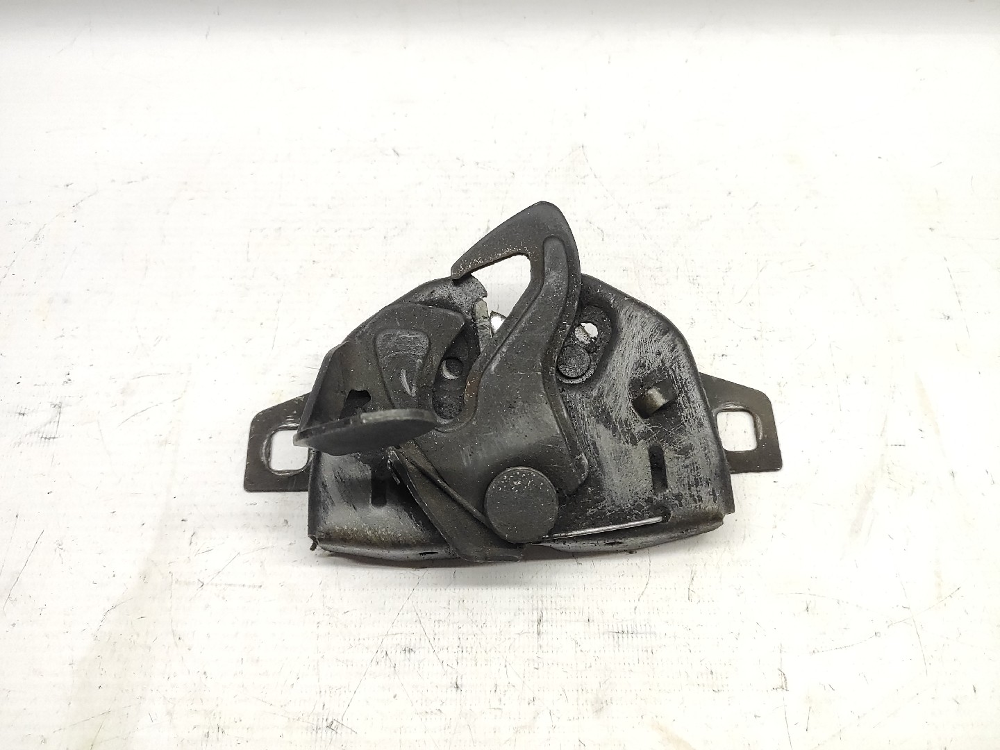 Fechadura Capot FIAT PUNTO Van (188_) | 00 - 10
