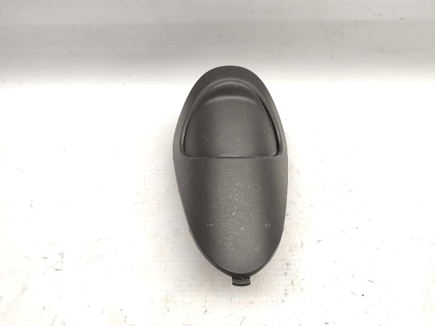 Cinzeiro Traseiro FIAT PUNTO Van (188_) | 00 - 10