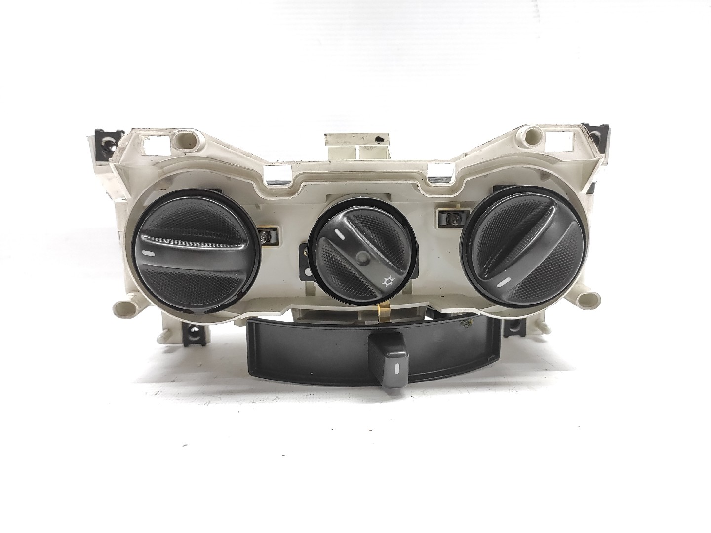 Chauffage Climatronic FIAT PUNTO Van (188_) | 00 - 10
