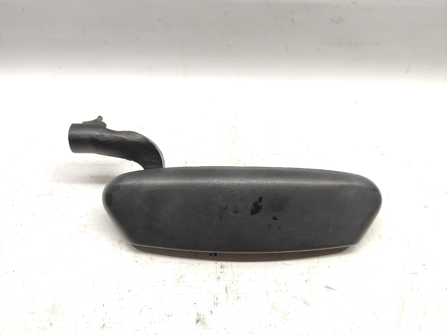 Puxador Exterior Porta Frente Direita FIAT PUNTO Van (188_) | 00 - 10