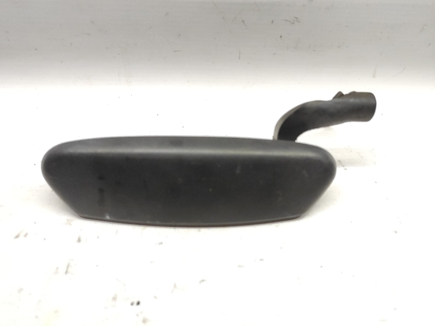 Puxador Exterior Porta Frente Esquerda FIAT PUNTO Van (188_) | 00 - 10