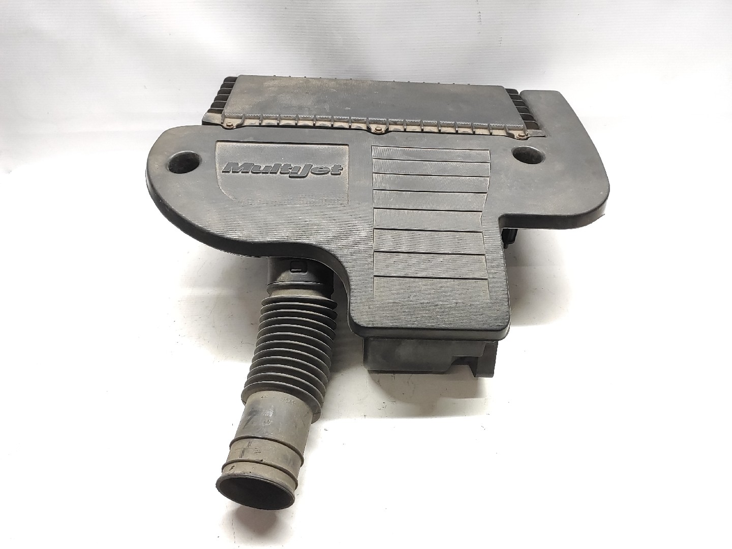 Caixa Filtro Ar FIAT PUNTO Van (188_) | 00 - 10