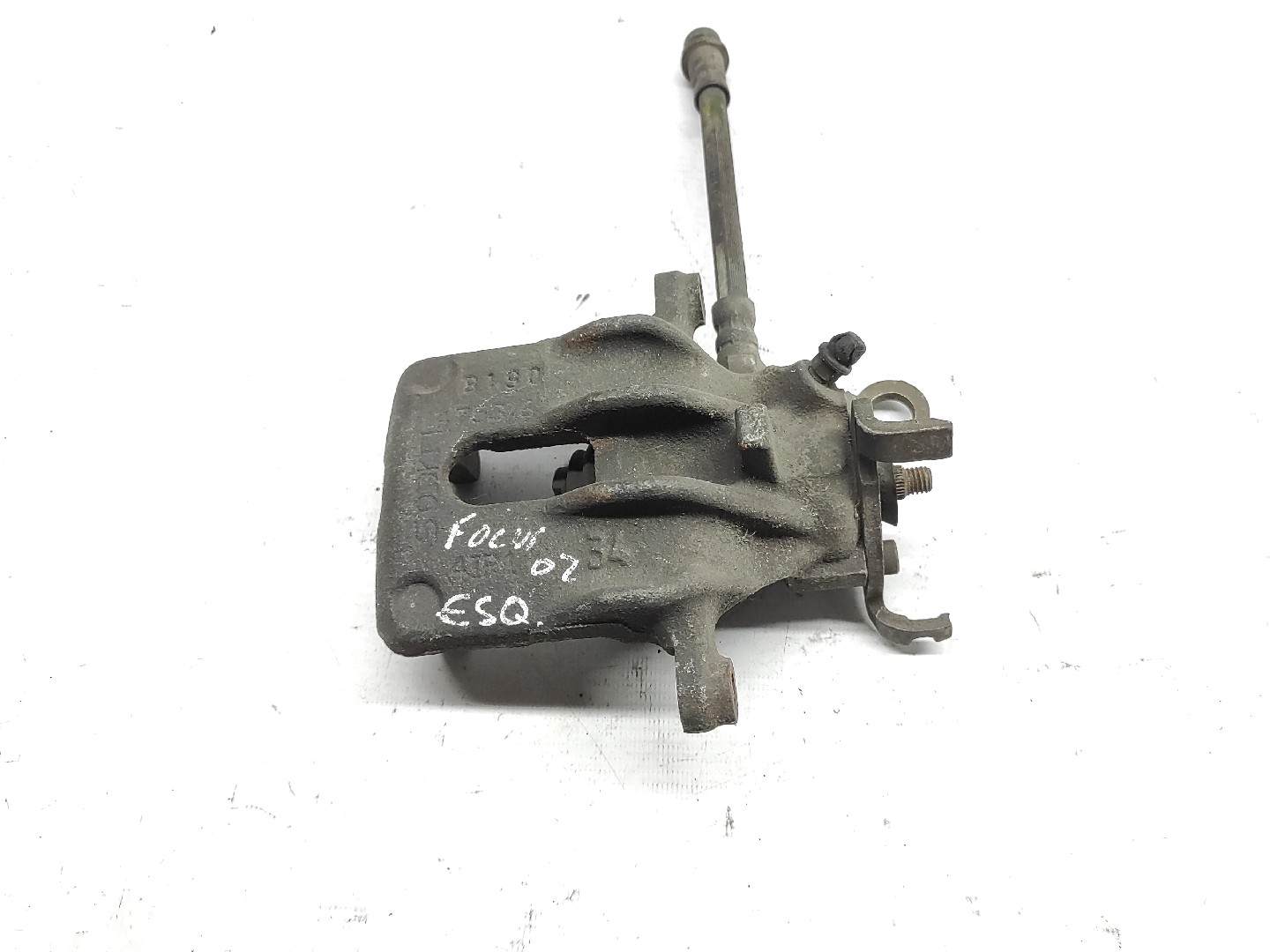 Pinça Travao Tras Esquerda FORD FOCUS (DAW, DBW) | 98 - 09