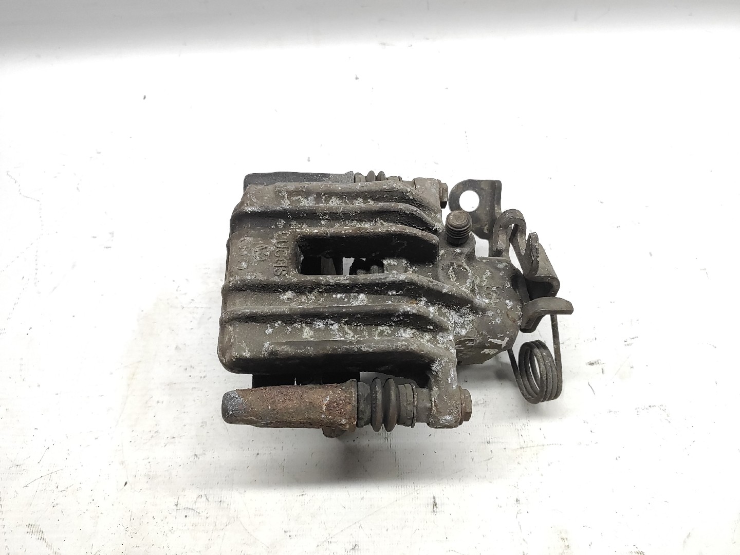 Pinça Travao Tras Esquerda VOLKSWAGEN PASSAT Variant (3B6) | 00 - 05