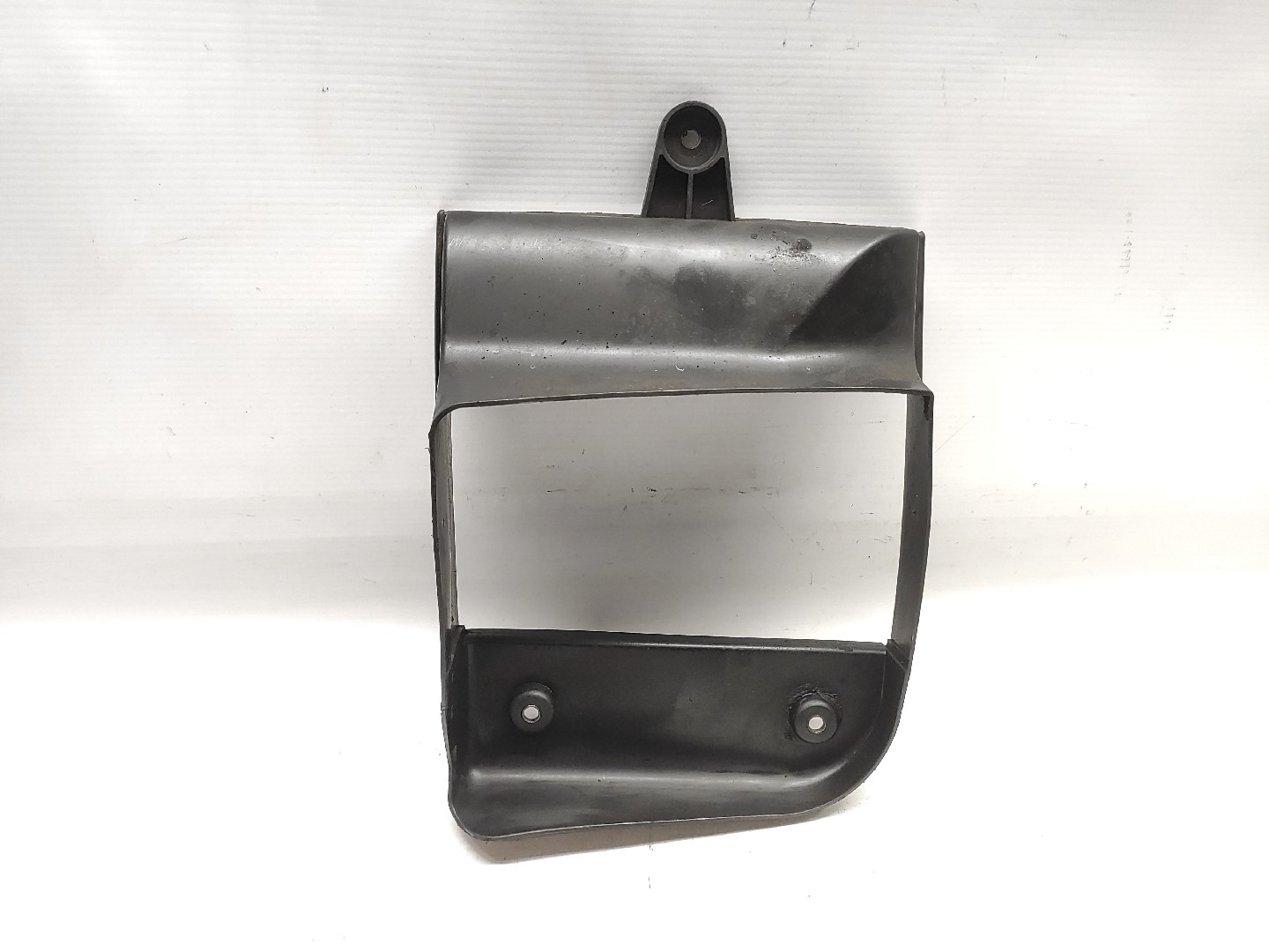 Blindagem Frente Radiadores  FIAT PUNTO Van (188_) | 00 - 10