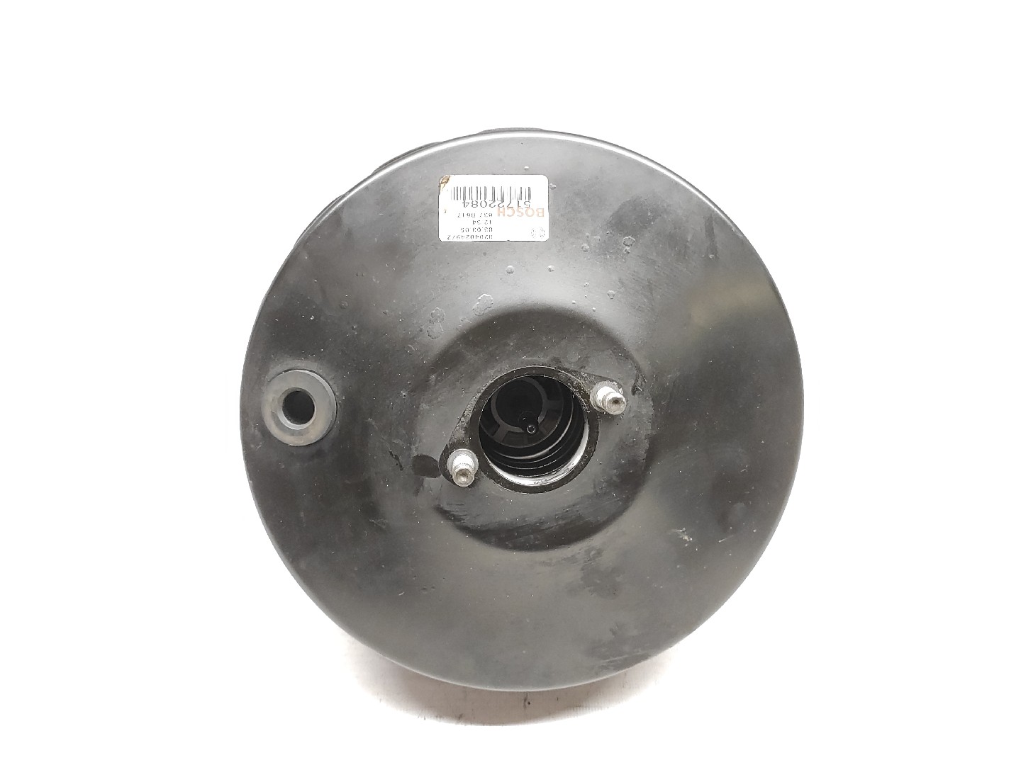 Servofreno FIAT PUNTO Van (188_) | 00 - 10
