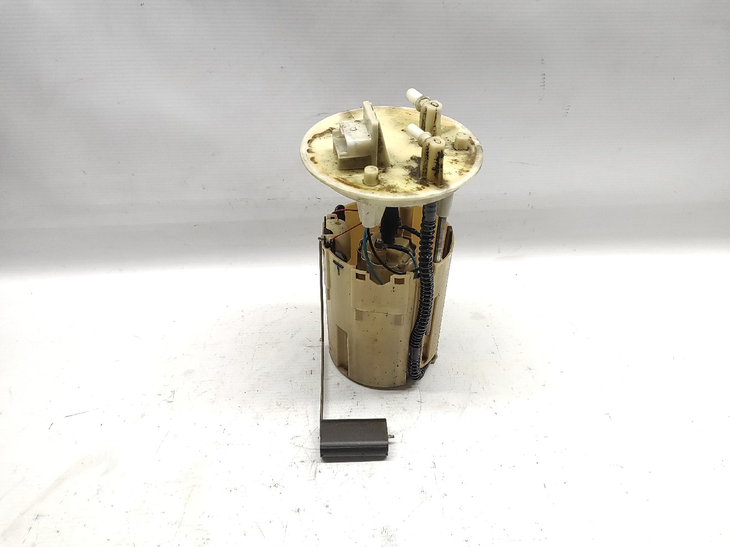 Boia / Bomba Combustivel FIAT PUNTO Van (188_) | 00 - 10