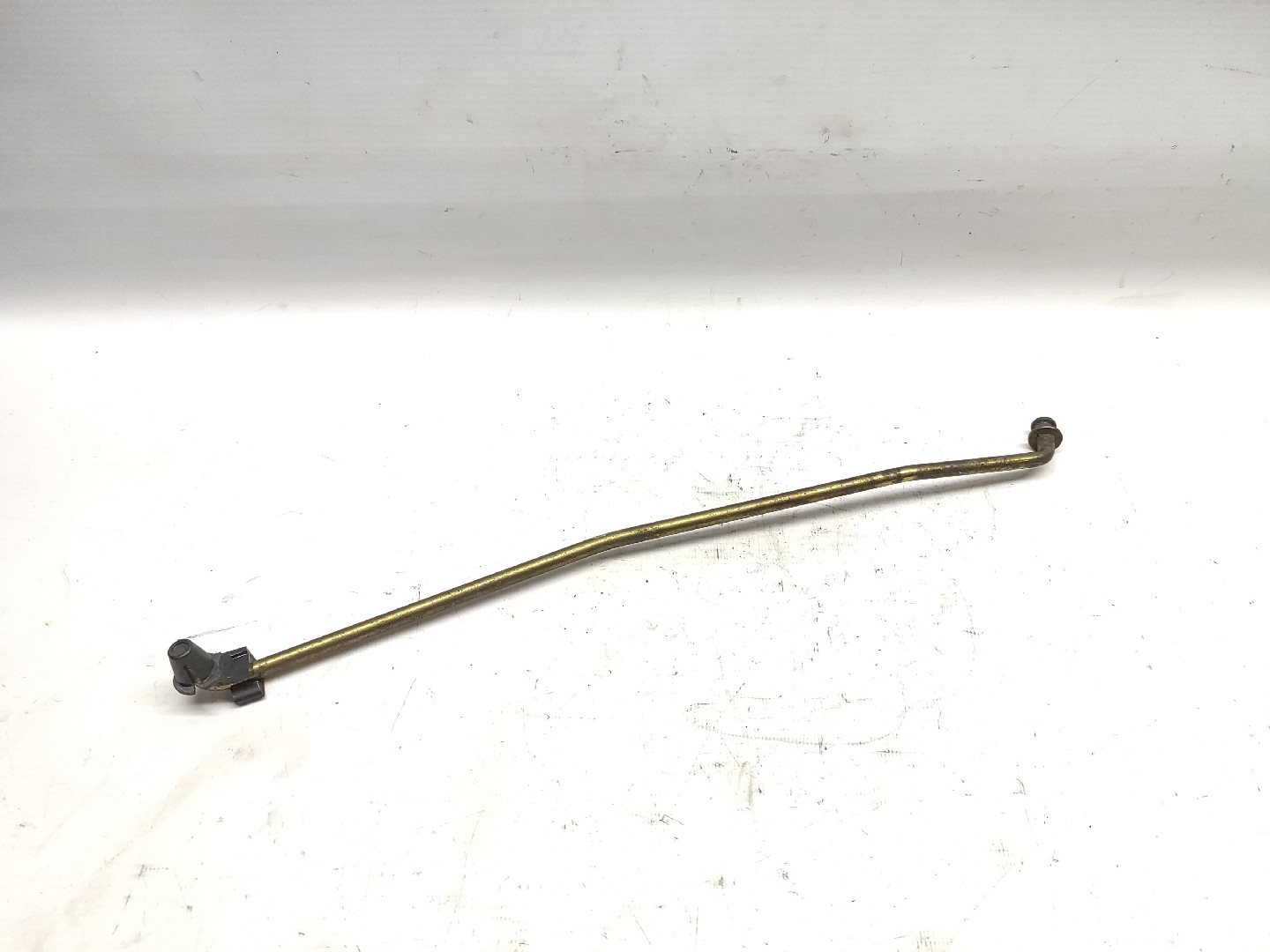 Vareta Suporte Capot FIAT PUNTO Van (188_) | 00 - 10