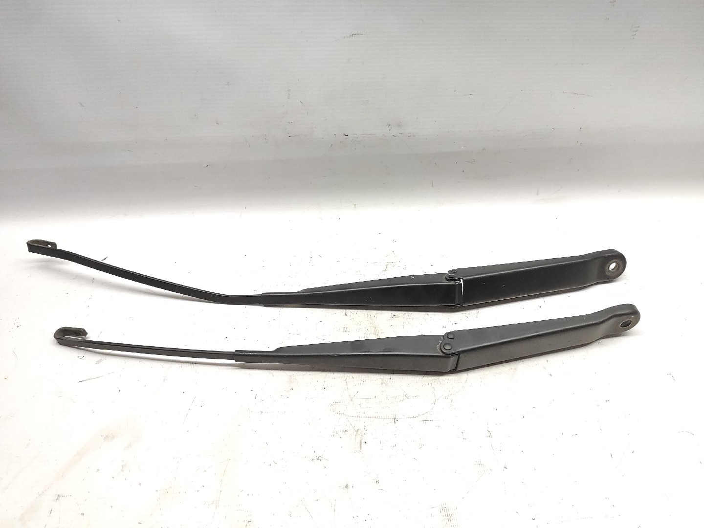 Astes Escova Frente FIAT PUNTO Van (188_) | 00 - 10
