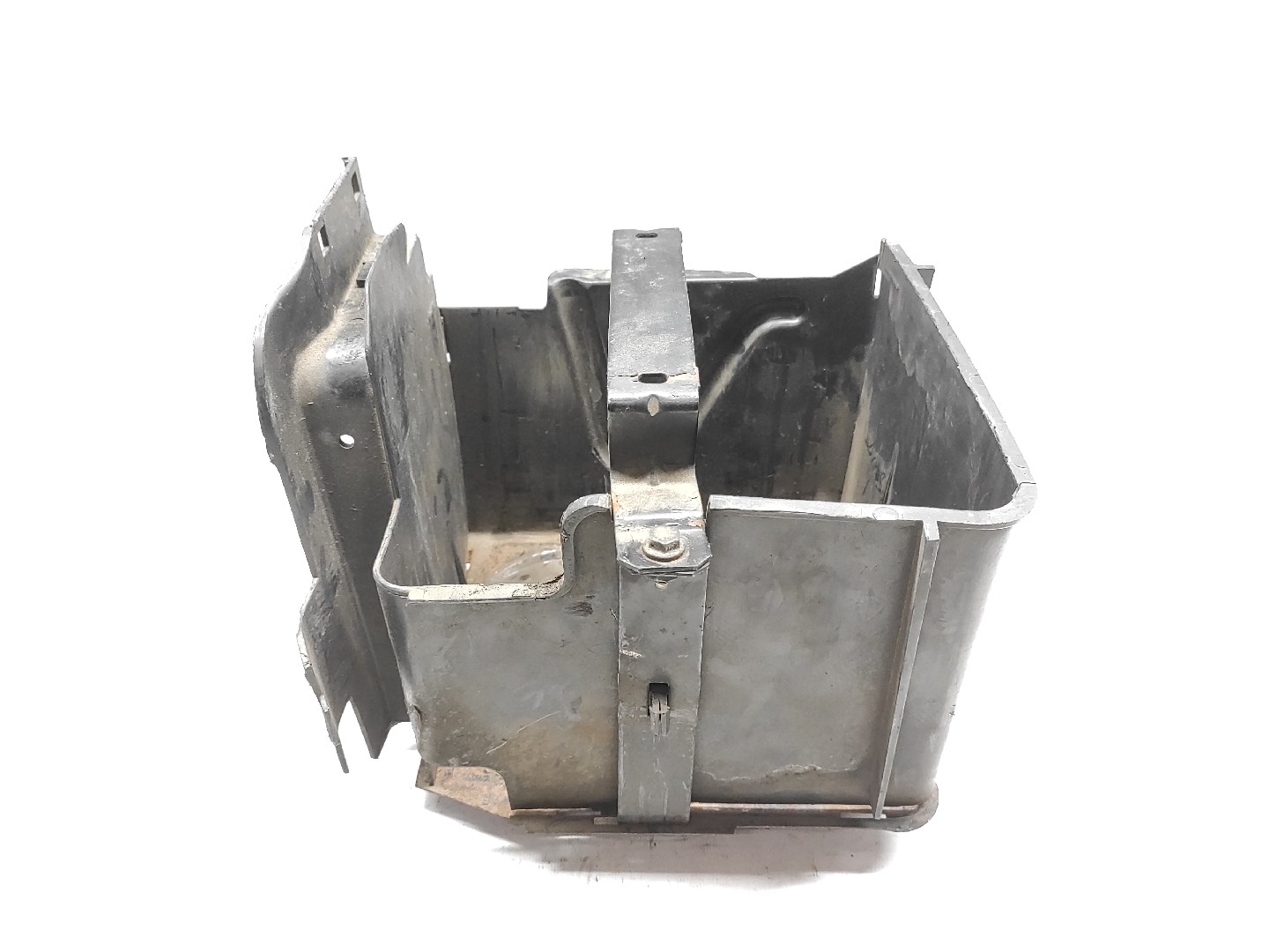 Caja de Batería FIAT PUNTO Van (188_) | 00 - 10