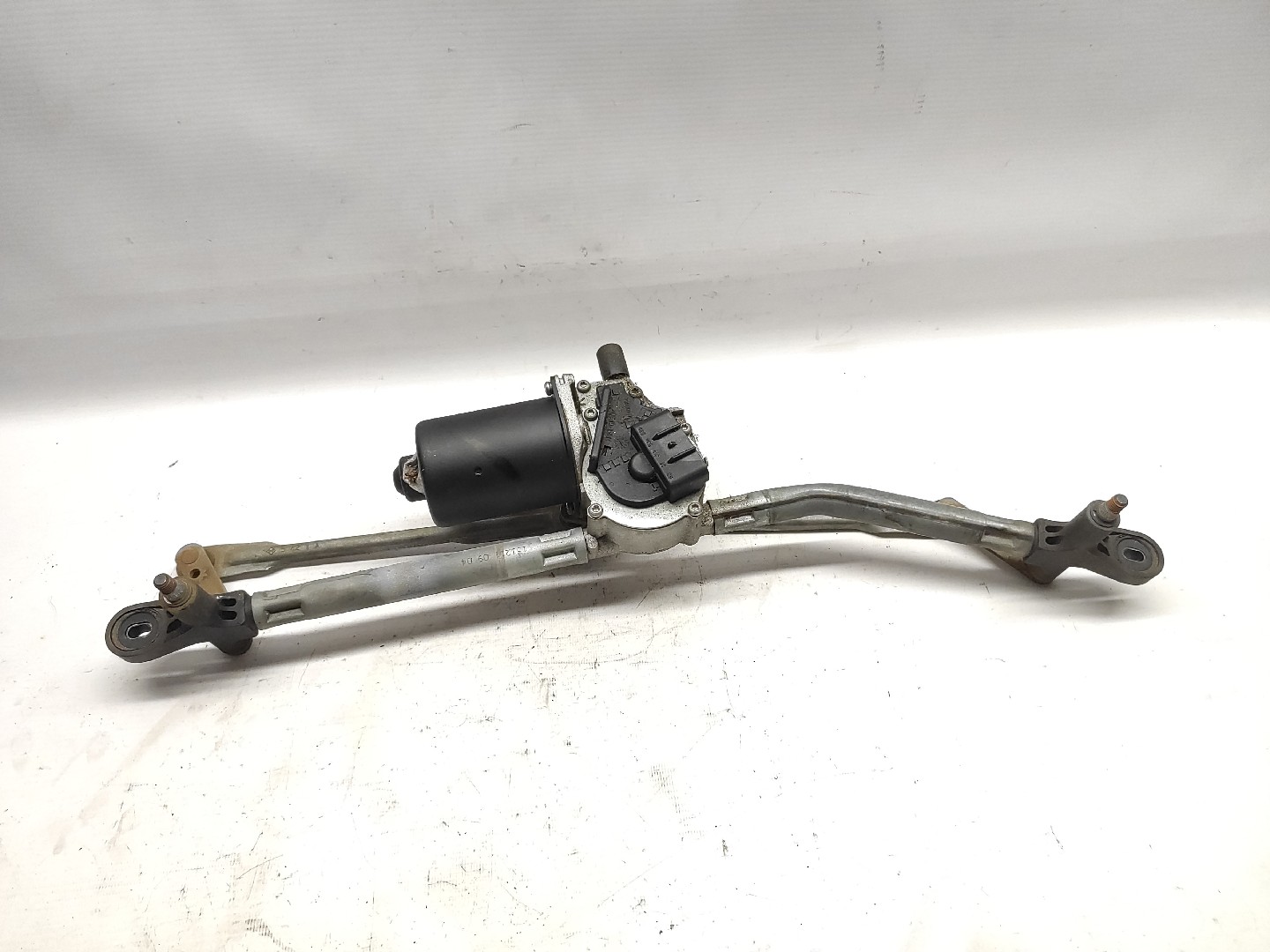 Tringlerie Essuie Glace Avant FIAT PUNTO Van (188_) | 00 - 10
