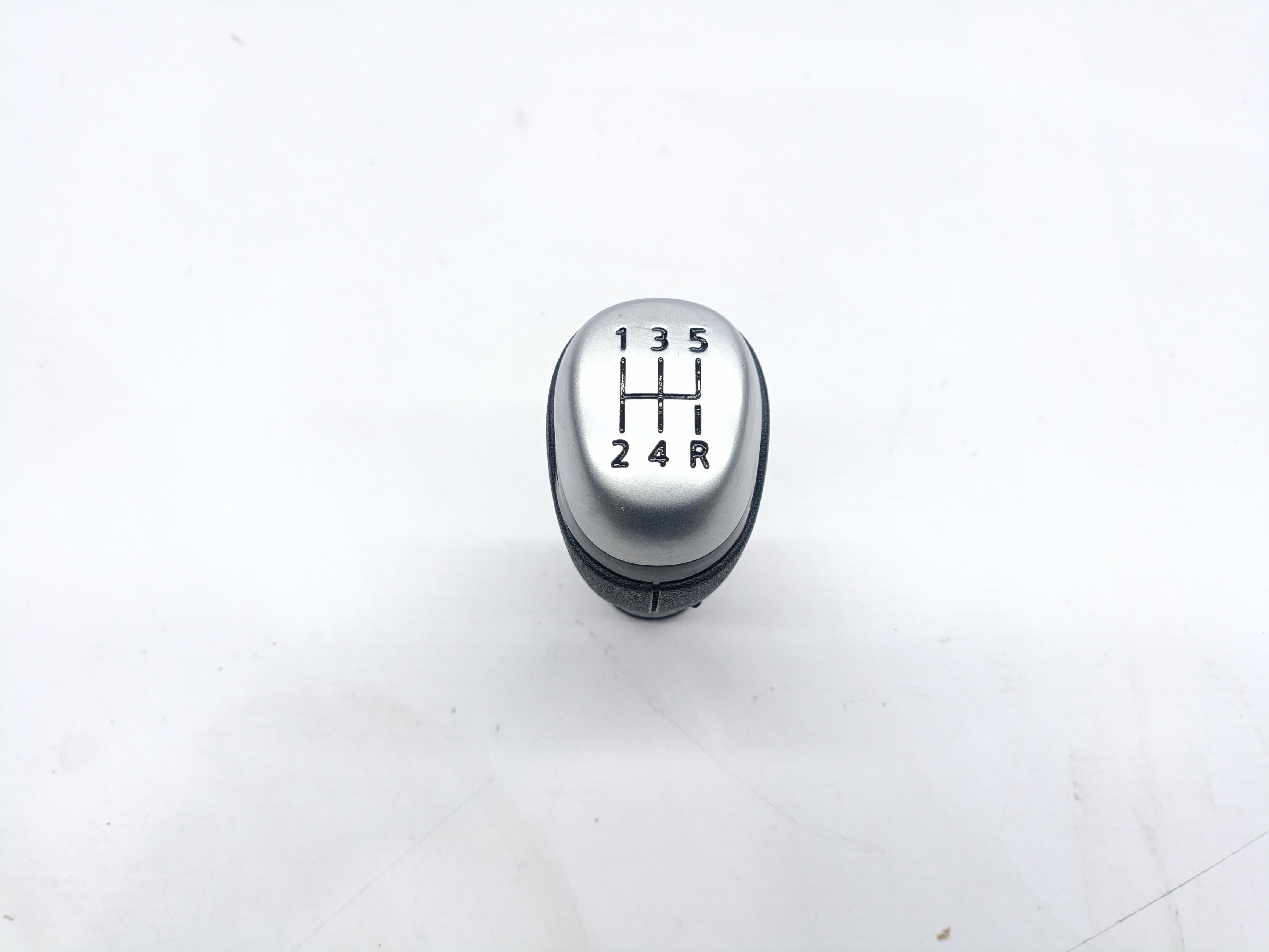 Levier Moka RENAULT CLIO IV (BH_) | 12 - 