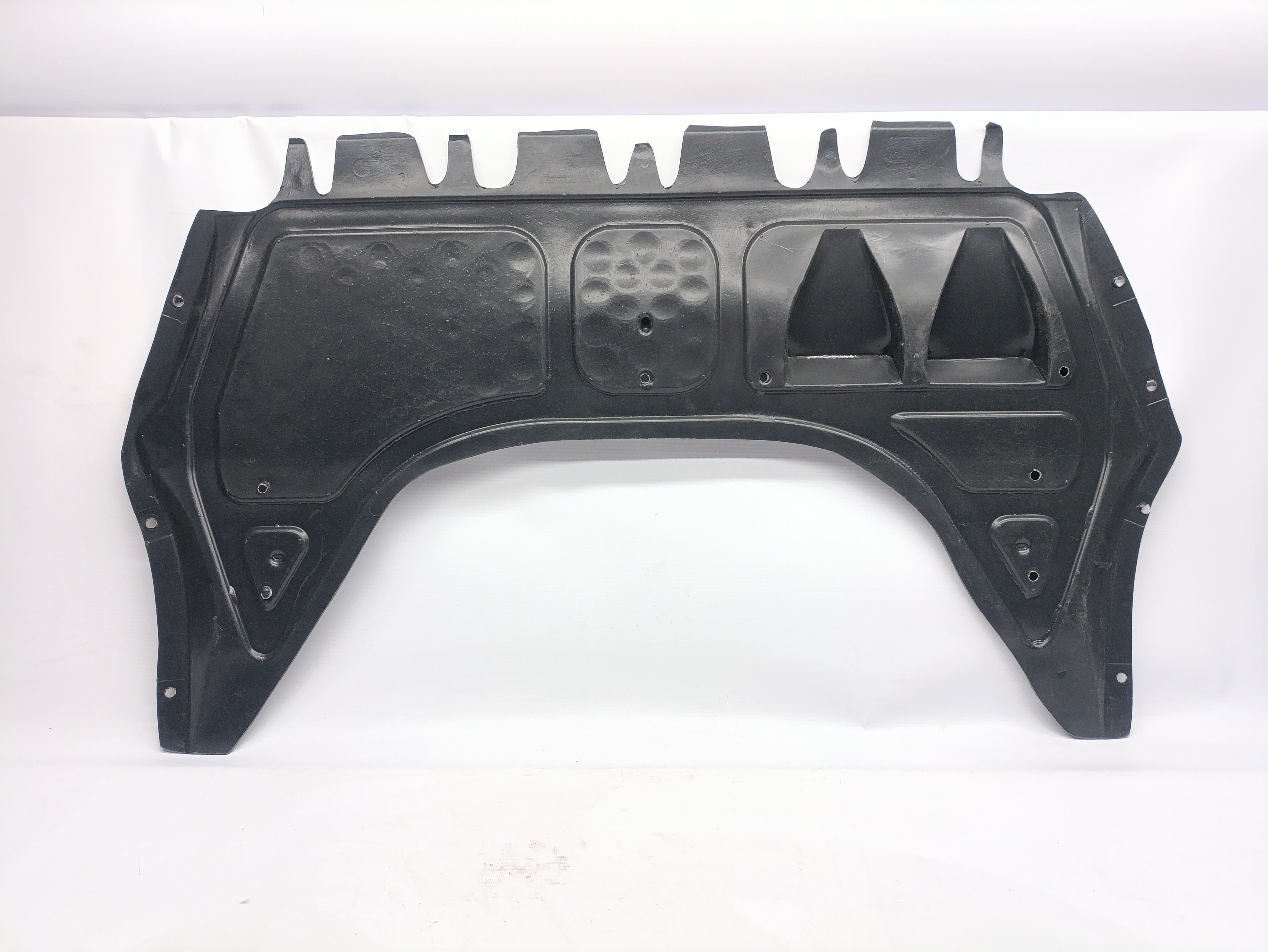 Blindagem Inferior Motor VOLKSWAGEN GOLF V (1K1) | 03 - 09
