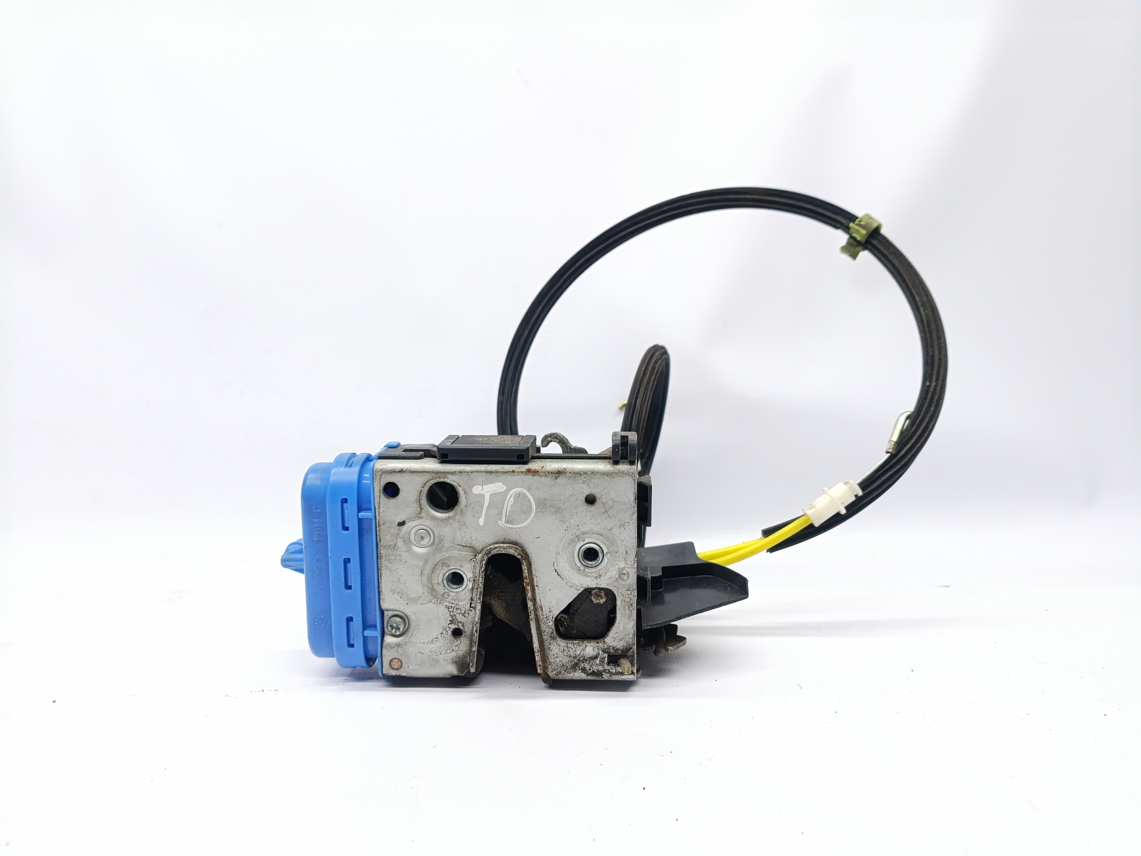 Fechadura Tras Direita AUDI A4 (8D2, B5) | 94 - 01