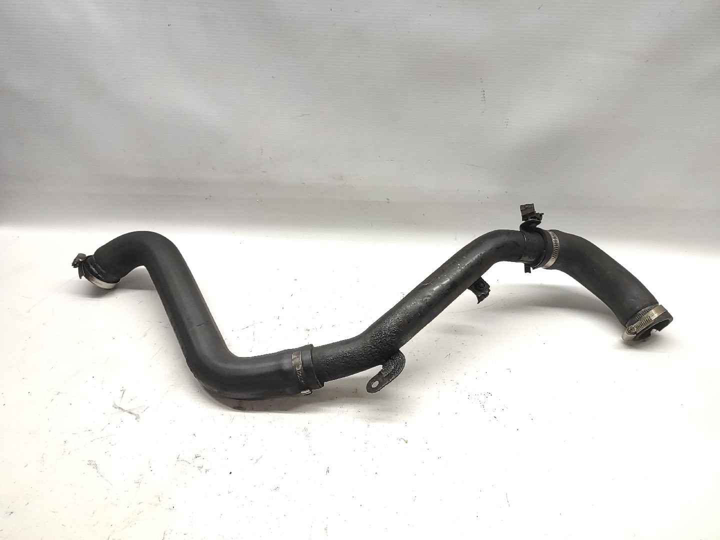 IC Tube FIAT PUNTO Van (188_) | 00 - 10