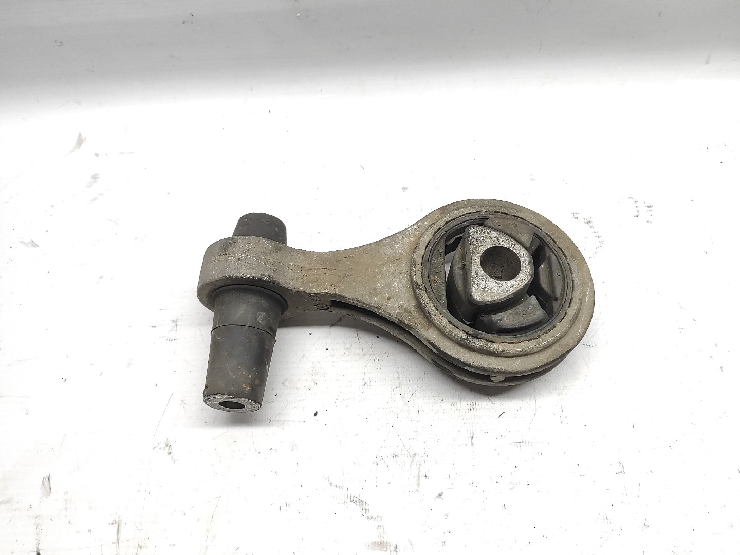Box support FIAT PUNTO Van (188_) | 00 - 10