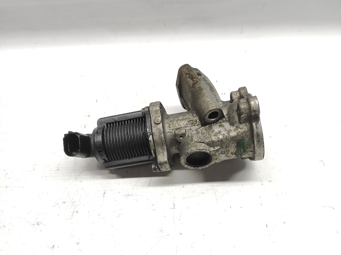 EGR Valve FIAT PUNTO Van (188_) | 00 - 10