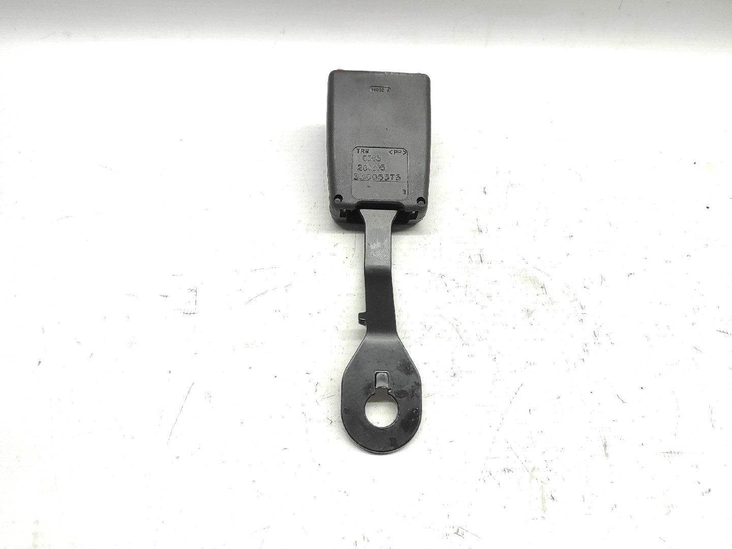 Encaixe Cinto FIAT PUNTO Van (188_) | 00 - 10 Imagem-1