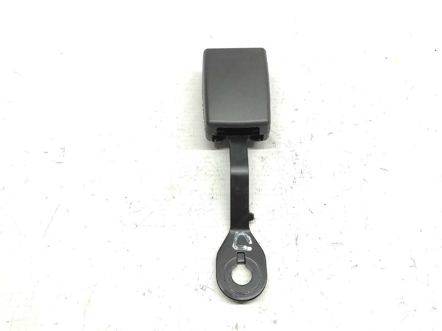 Encaixe Cinto FIAT PUNTO Van (188_) | 00 - 10