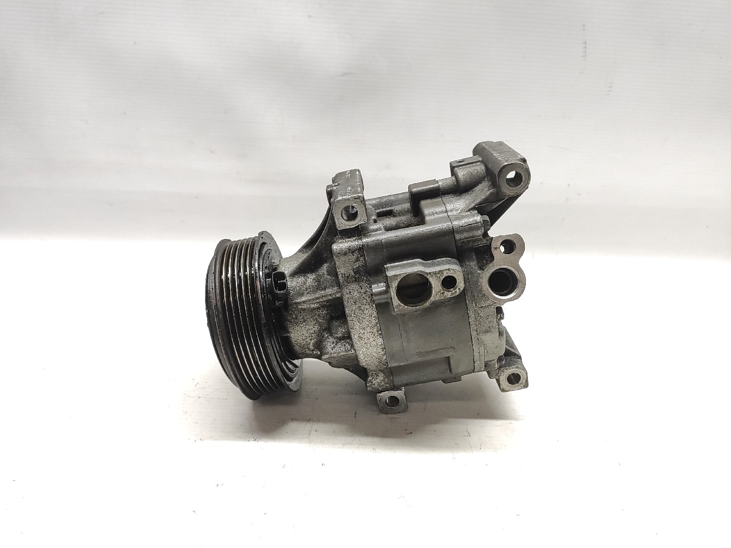 A/C Copmpressor FIAT PUNTO Van (188_) | 00 - 10