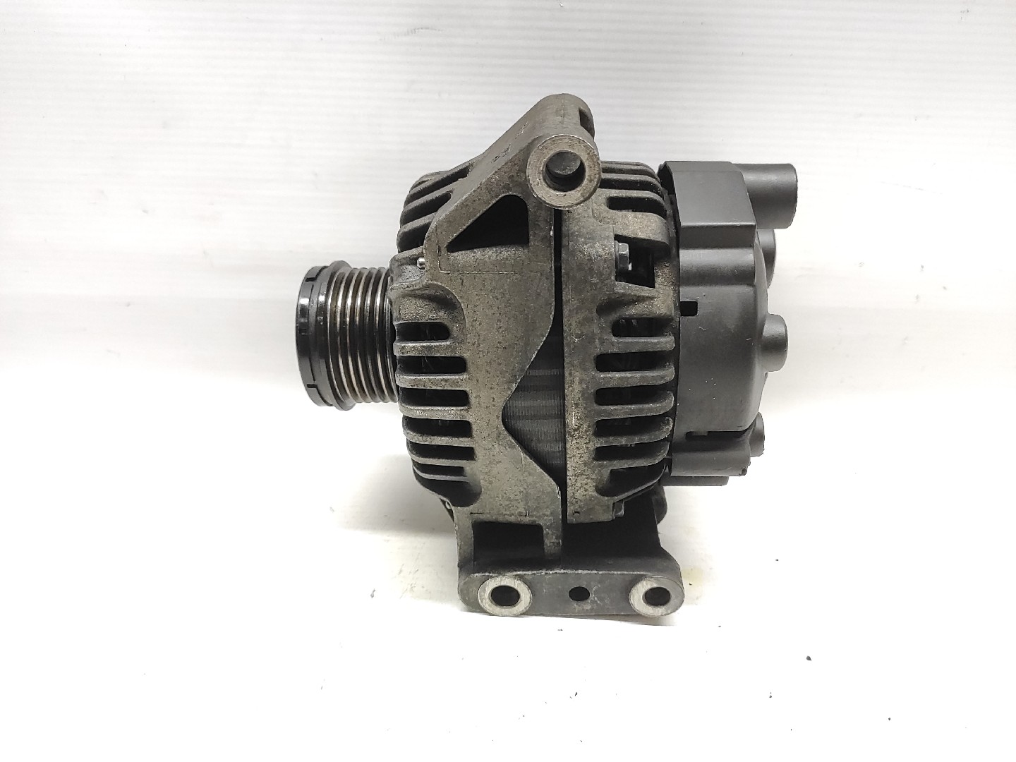 Alternator FIAT PUNTO Van (188_) | 00 - 10