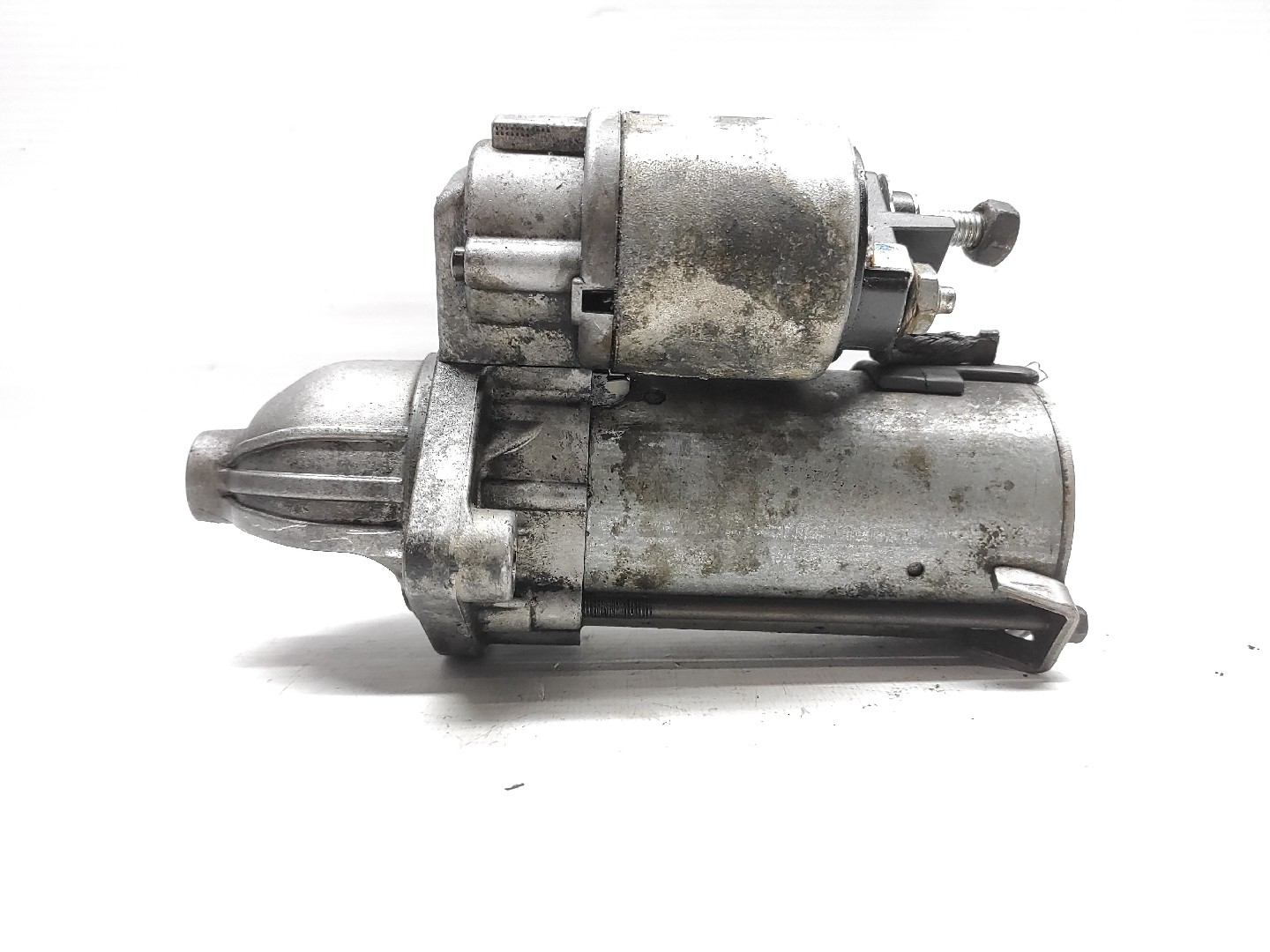 Motor de Arranque FIAT PUNTO Van (188_) | 00 - 10
