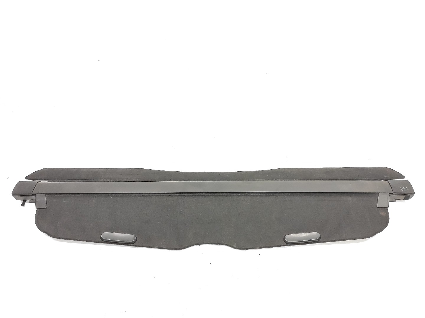 Chapeleira / Cortina Mala PEUGEOT 307 SW (3H) | 02 - 09