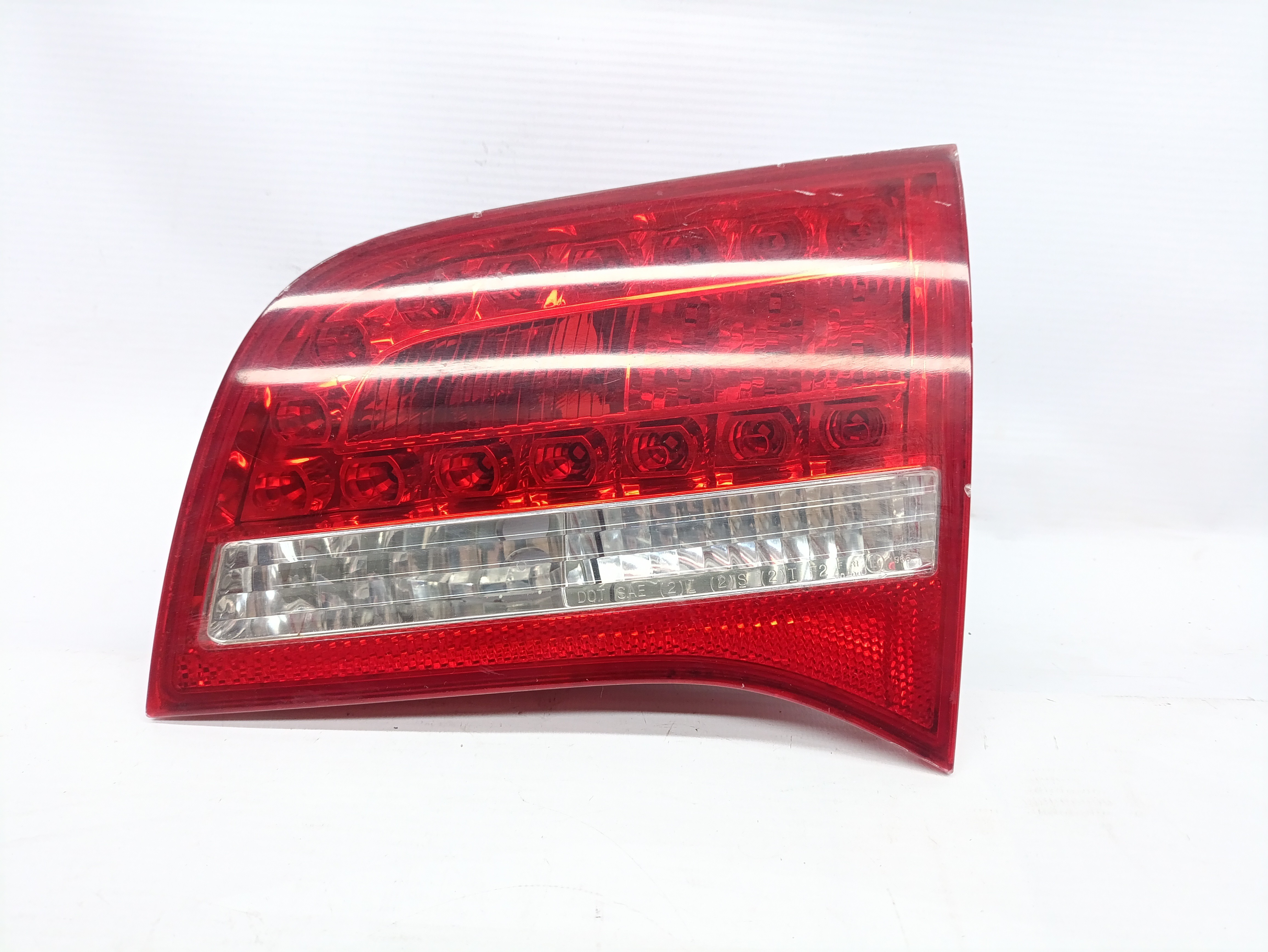 Farolim Direito da Mala AUDI A6 Avant (4F5, C6) | 04 - 11