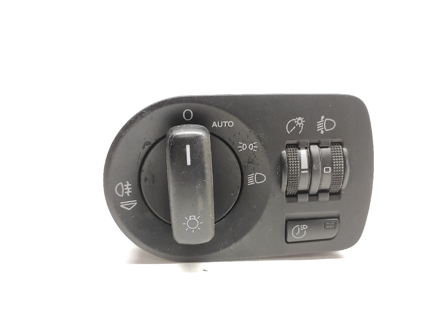 Comutador Interruptor Luzes AUDI A3 (8P1) | 03 - 13