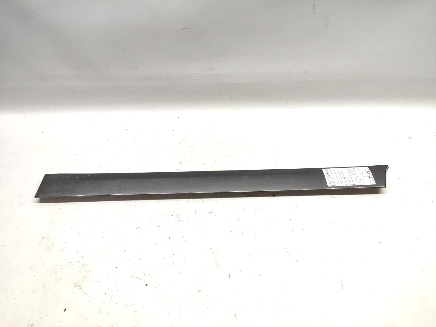 Friso Painel Esquerdo AUDI A3 (8P1) | 03 - 13