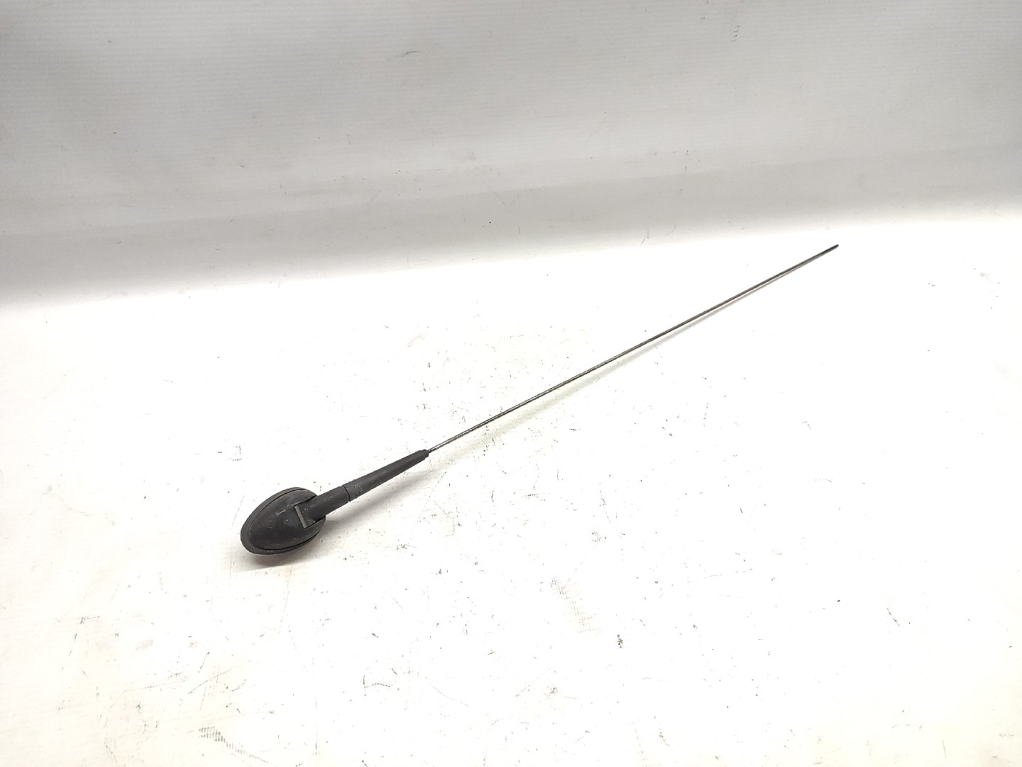 Base de Antena FIAT PUNTO Van (188_) | 00 - 10