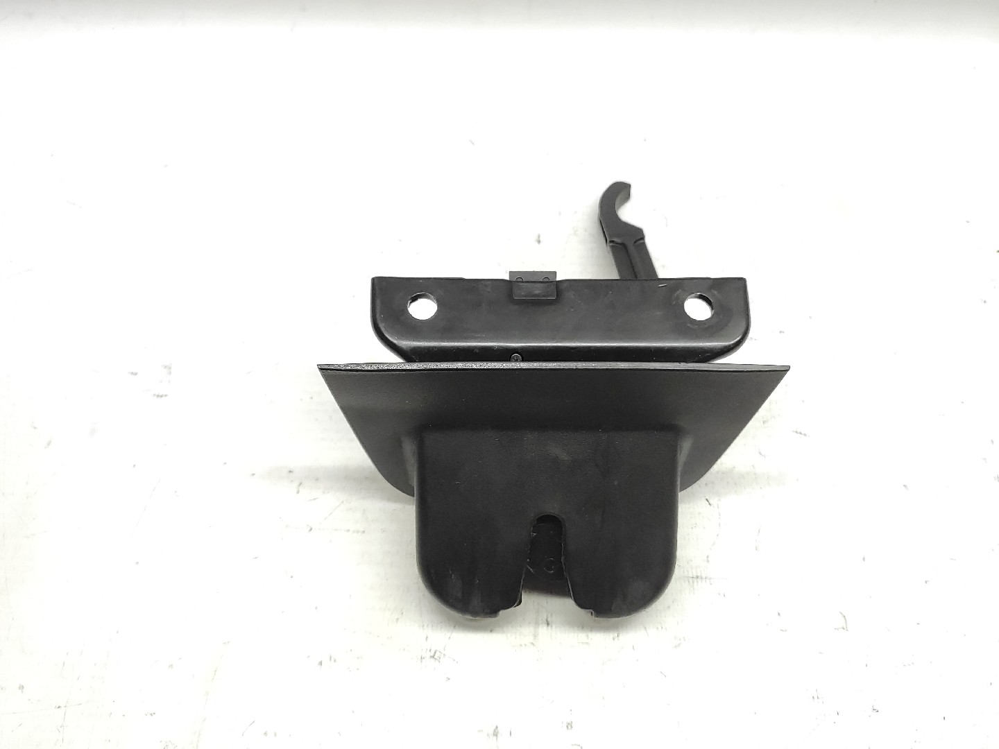 Fechadura da Mala AUDI A3 (8P1) | 03 - 13