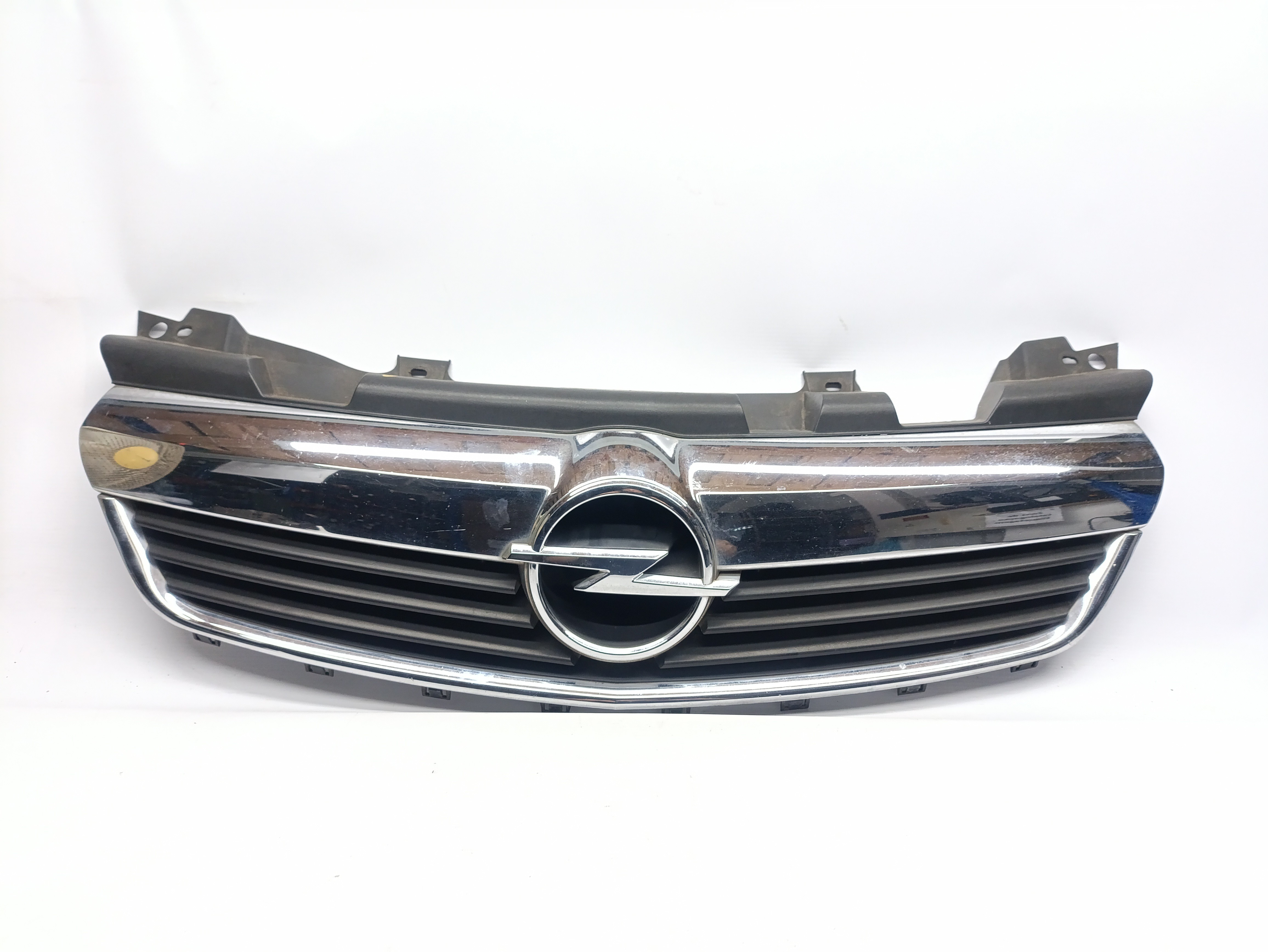 Grelha Para Choques OPEL ZAFIRA / ZAFIRA FAMILY B (A05) | 05 - 19