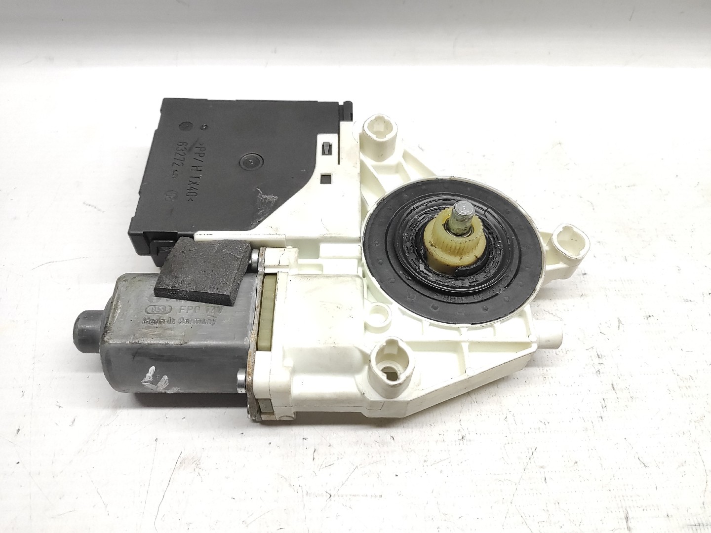 Motor Elevador Frente Esquerdo AUDI A3 (8P1) | 03 - 13