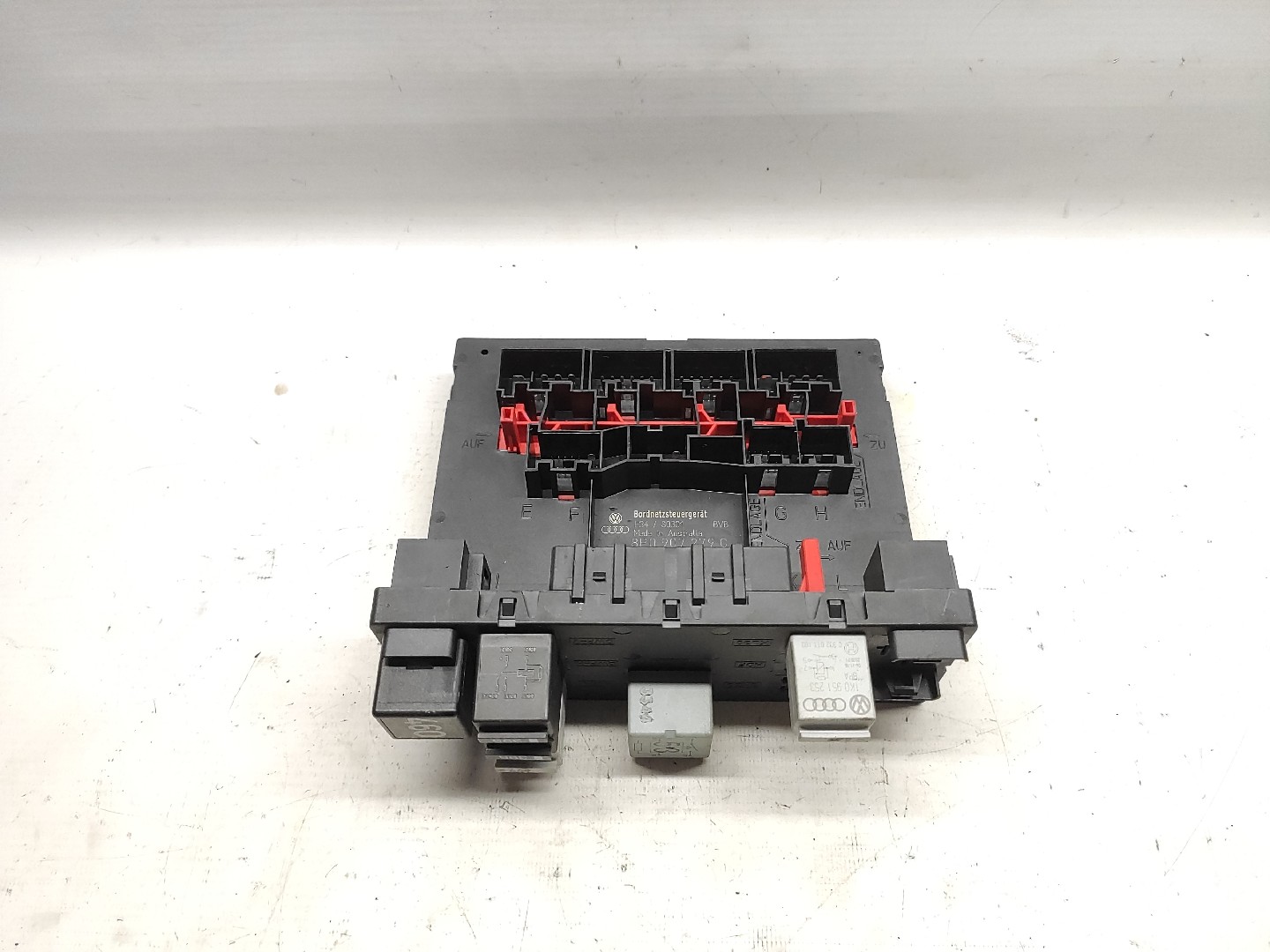 Modulo Confort AUDI A3 (8P1) | 03 - 13