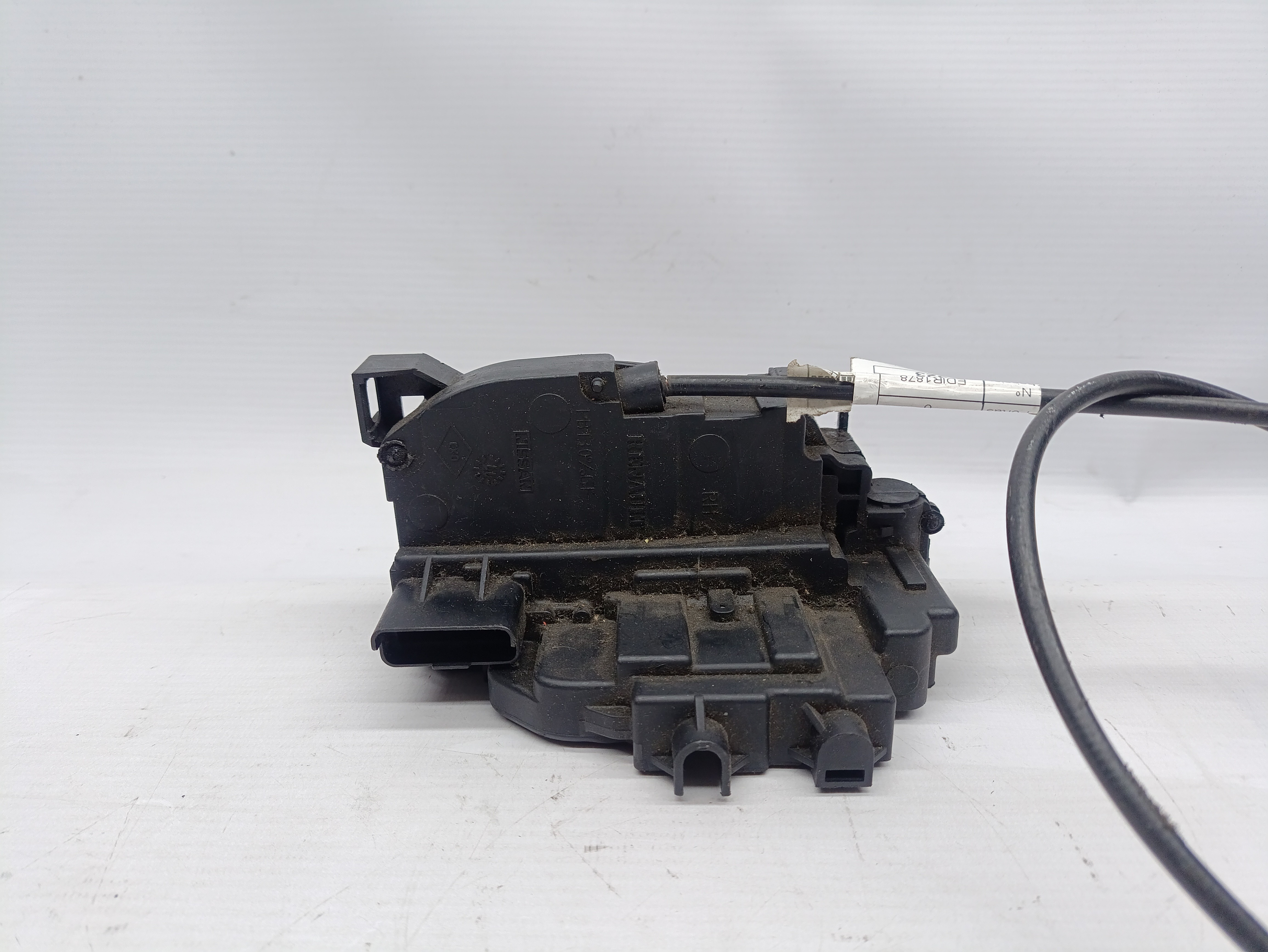 Fechadura Tras Direita RENAULT KANGOO / GRAND KANGOO (KW0/1_) | 08 - 
