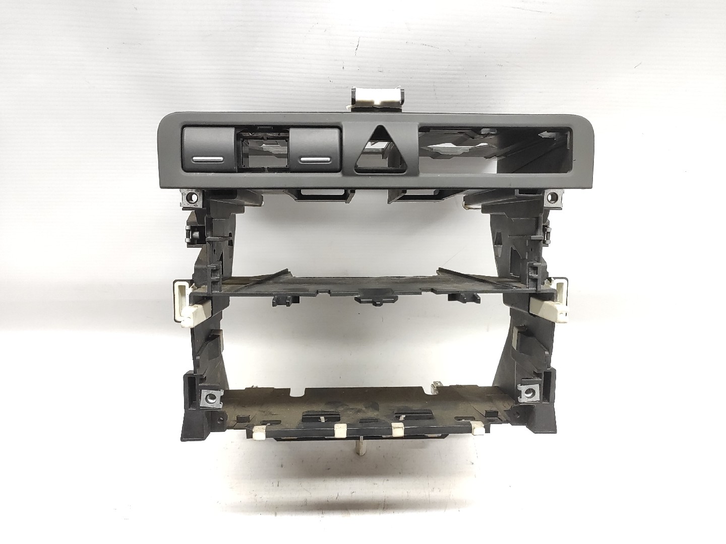 Consola / Mascara Auto Radio AUDI A3 (8P1) | 03 - 13