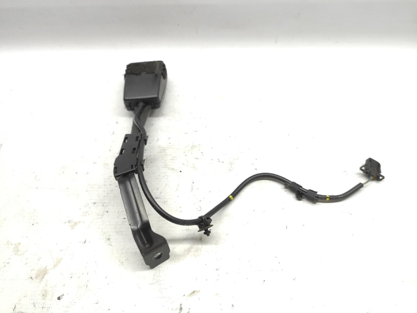 Encaixe Cinto AUDI A3 (8P1) | 03 - 13