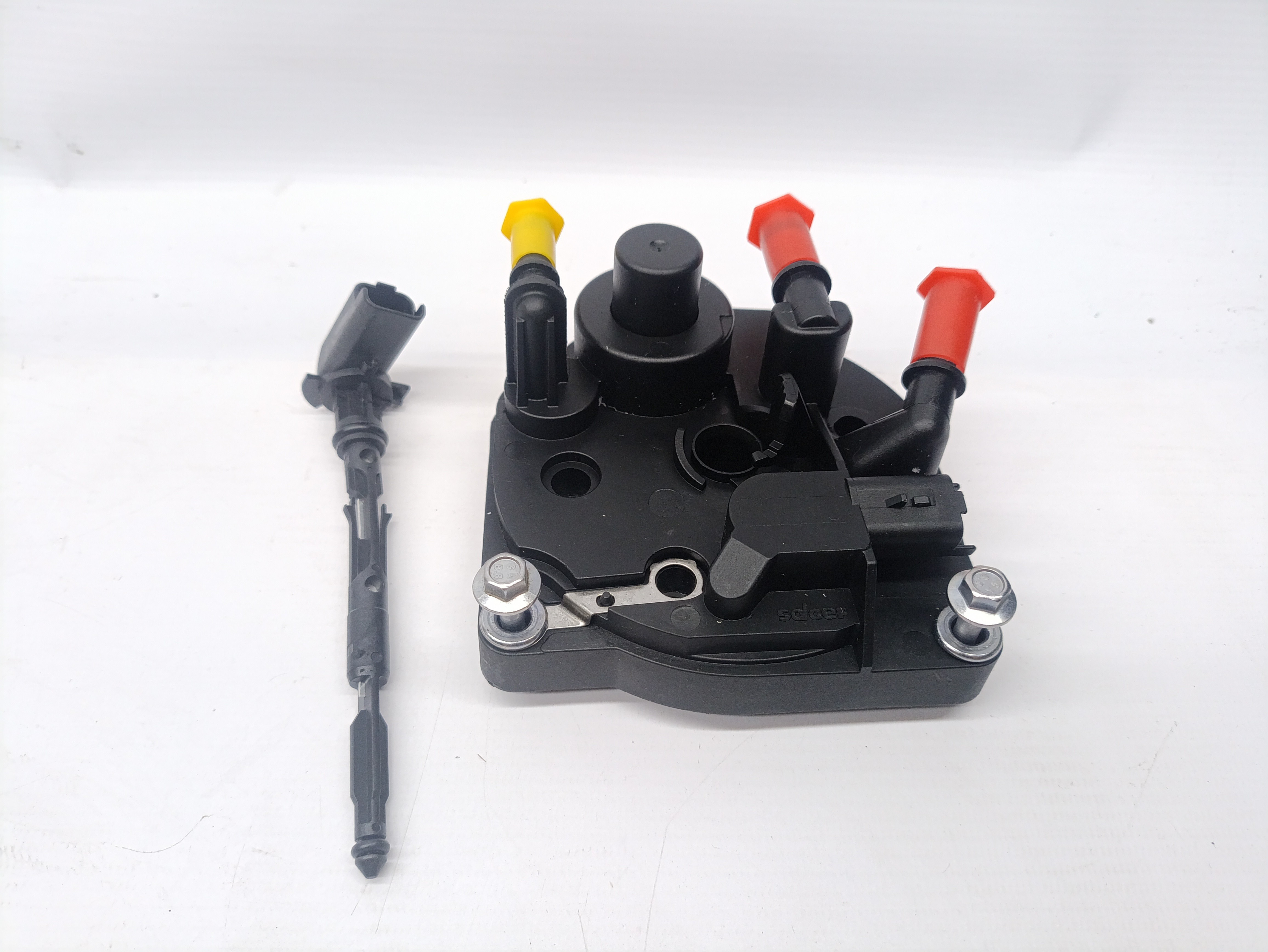 Copo Filtro de Combustivel CITROEN DS3 | 09 - 16